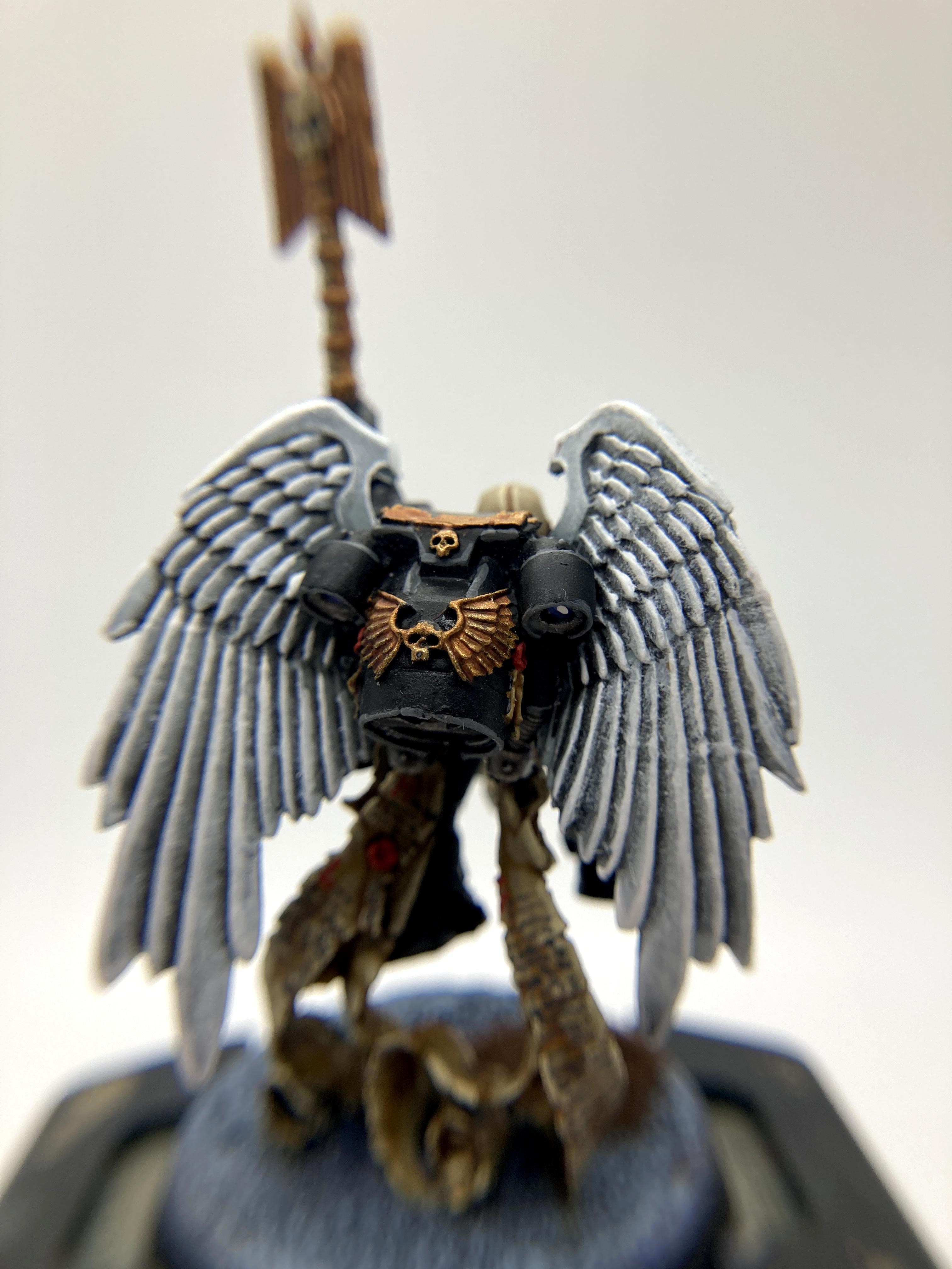 Chaplain
