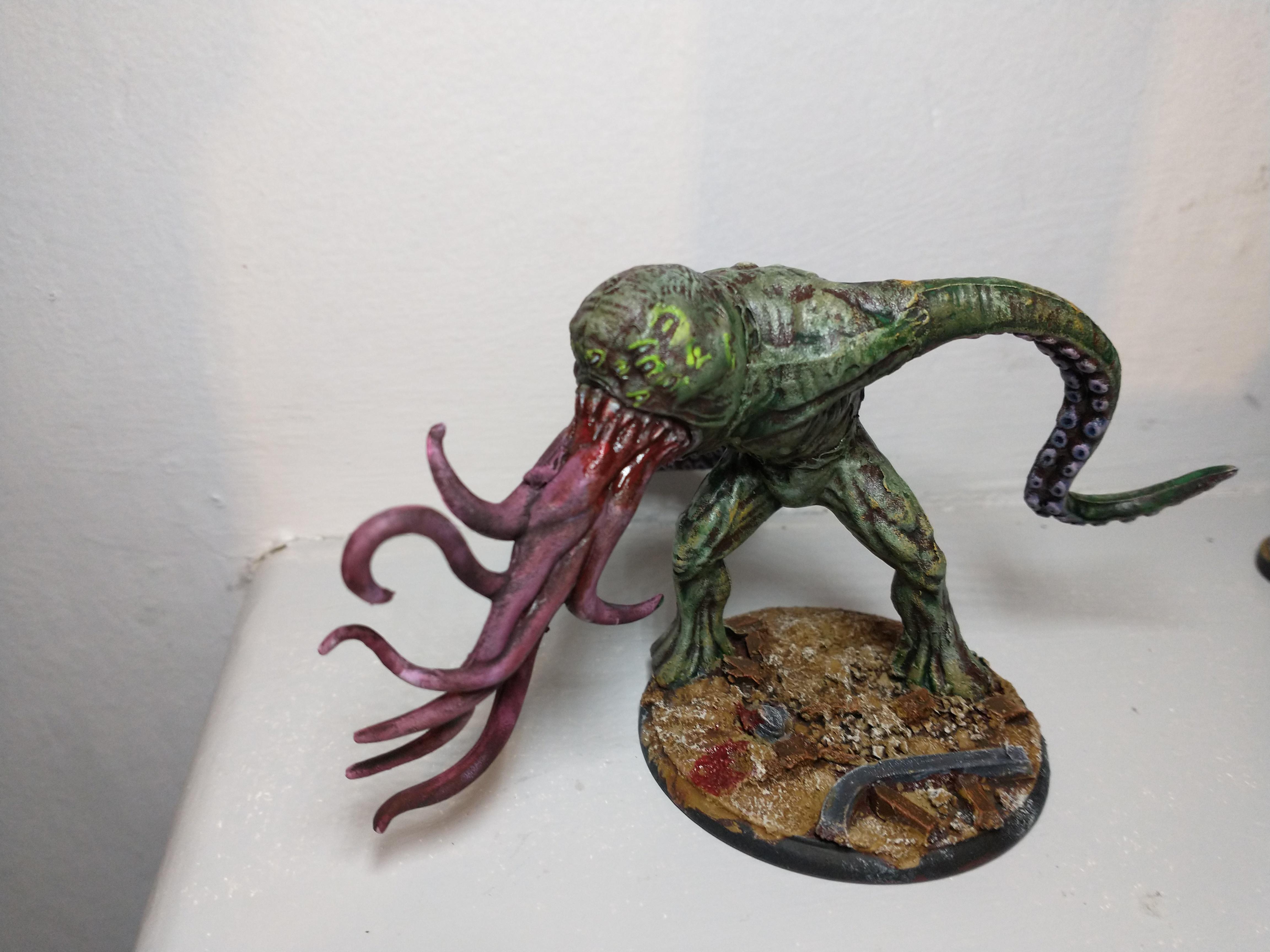 Goliath