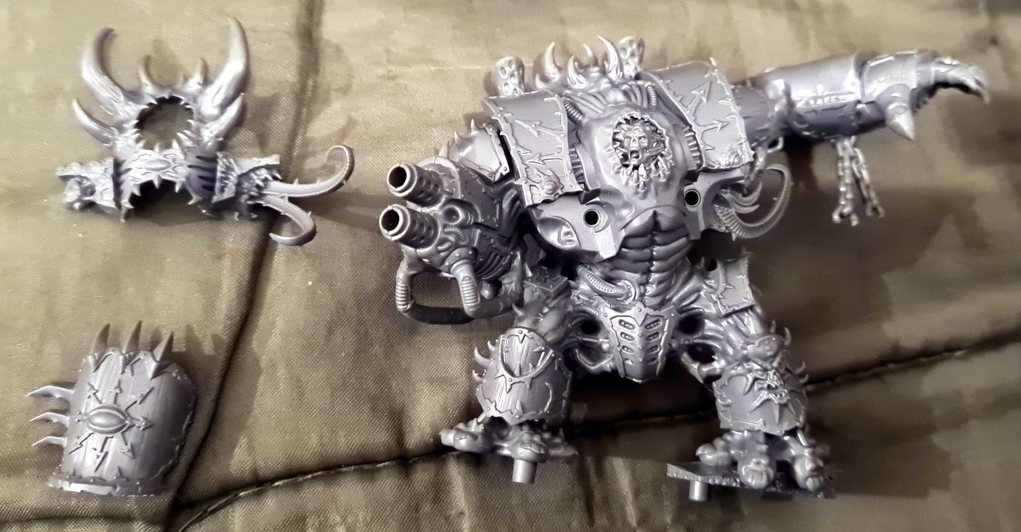 DG Hellbrute - 13/02