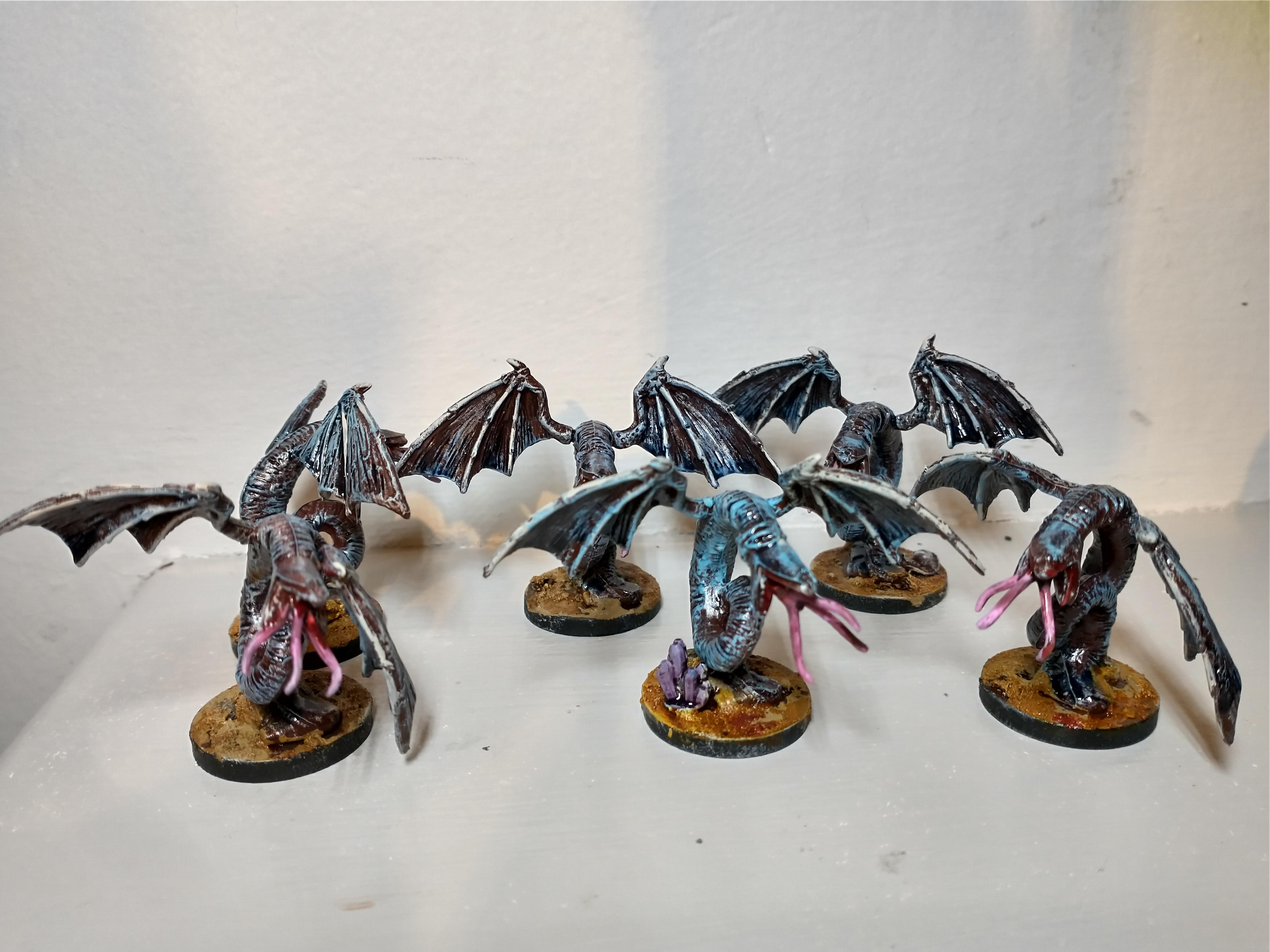 Hellbats