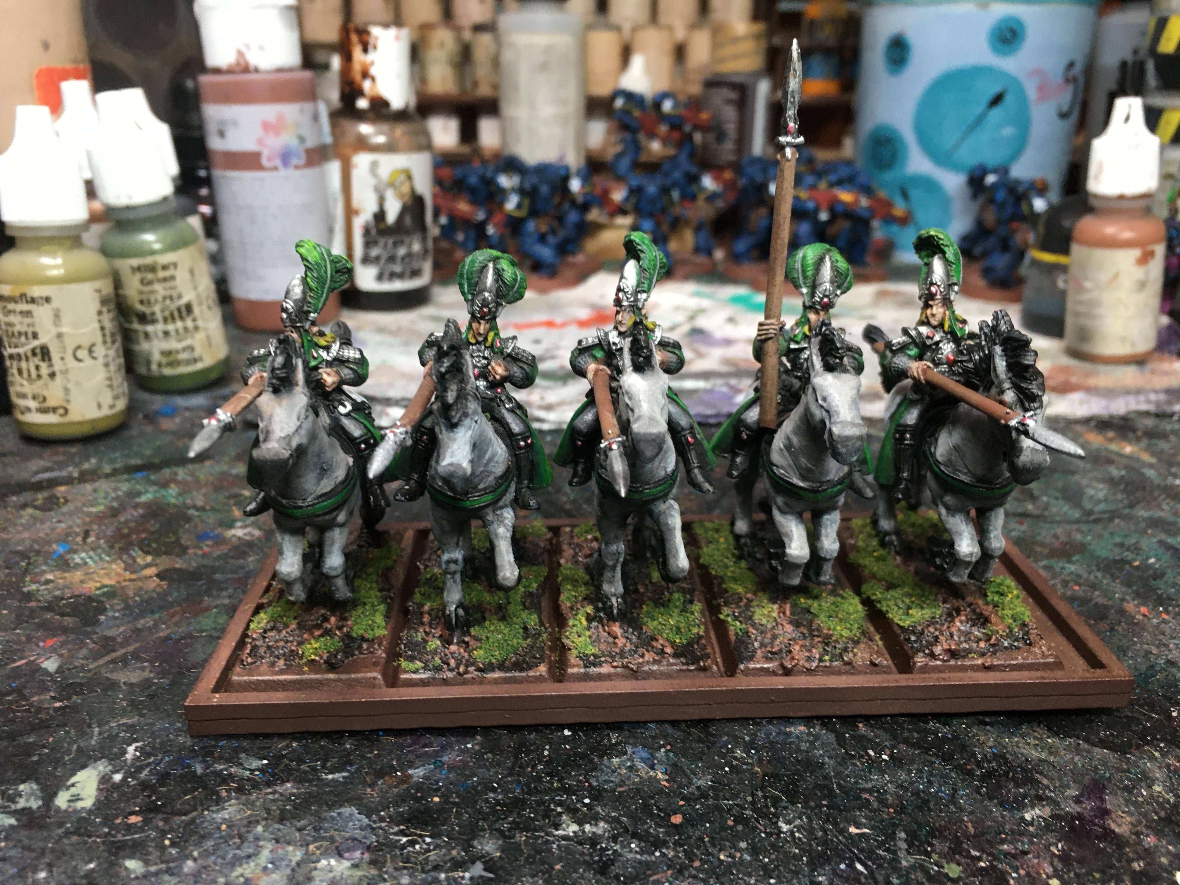 High Elves