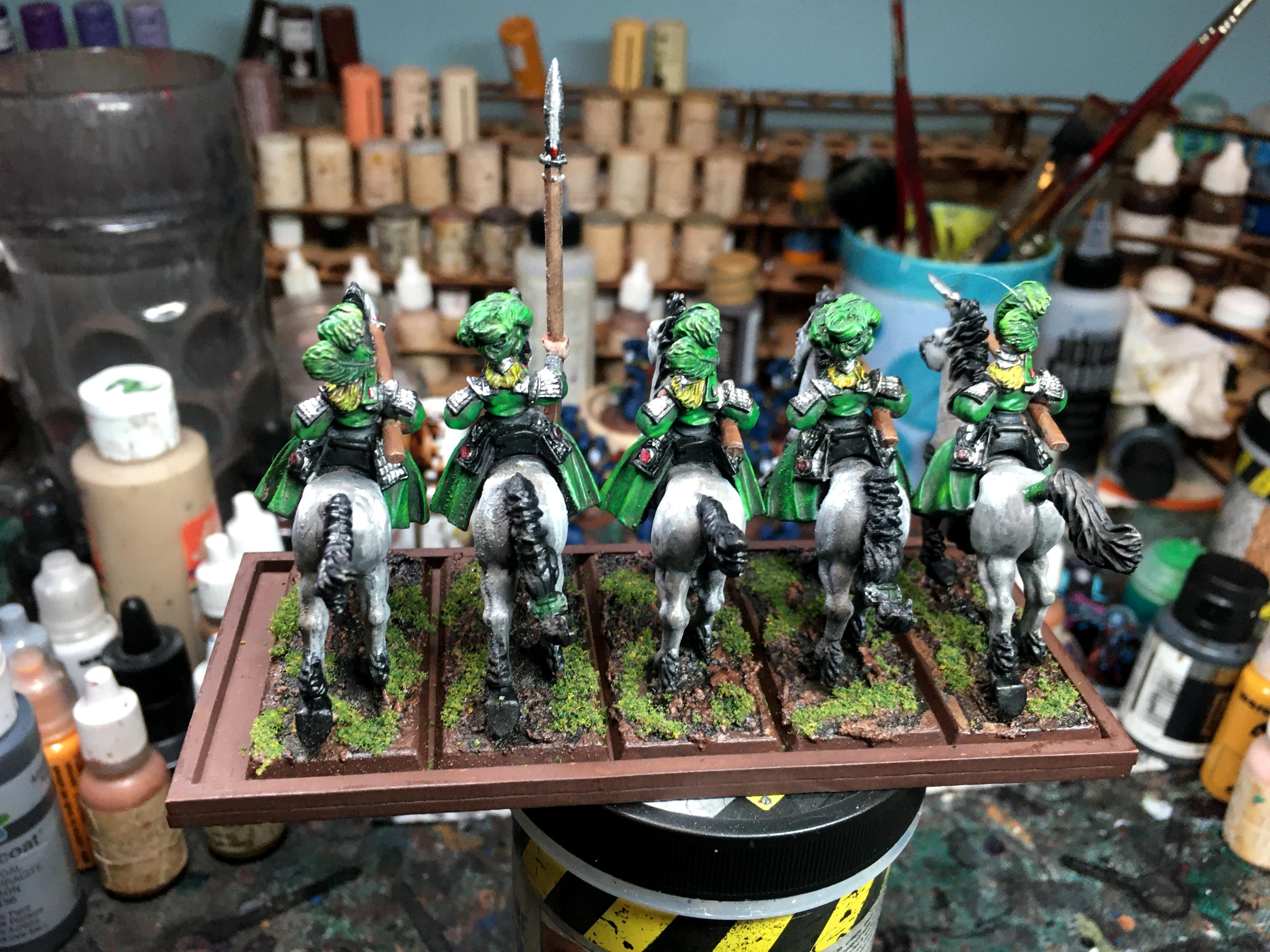 High Elves