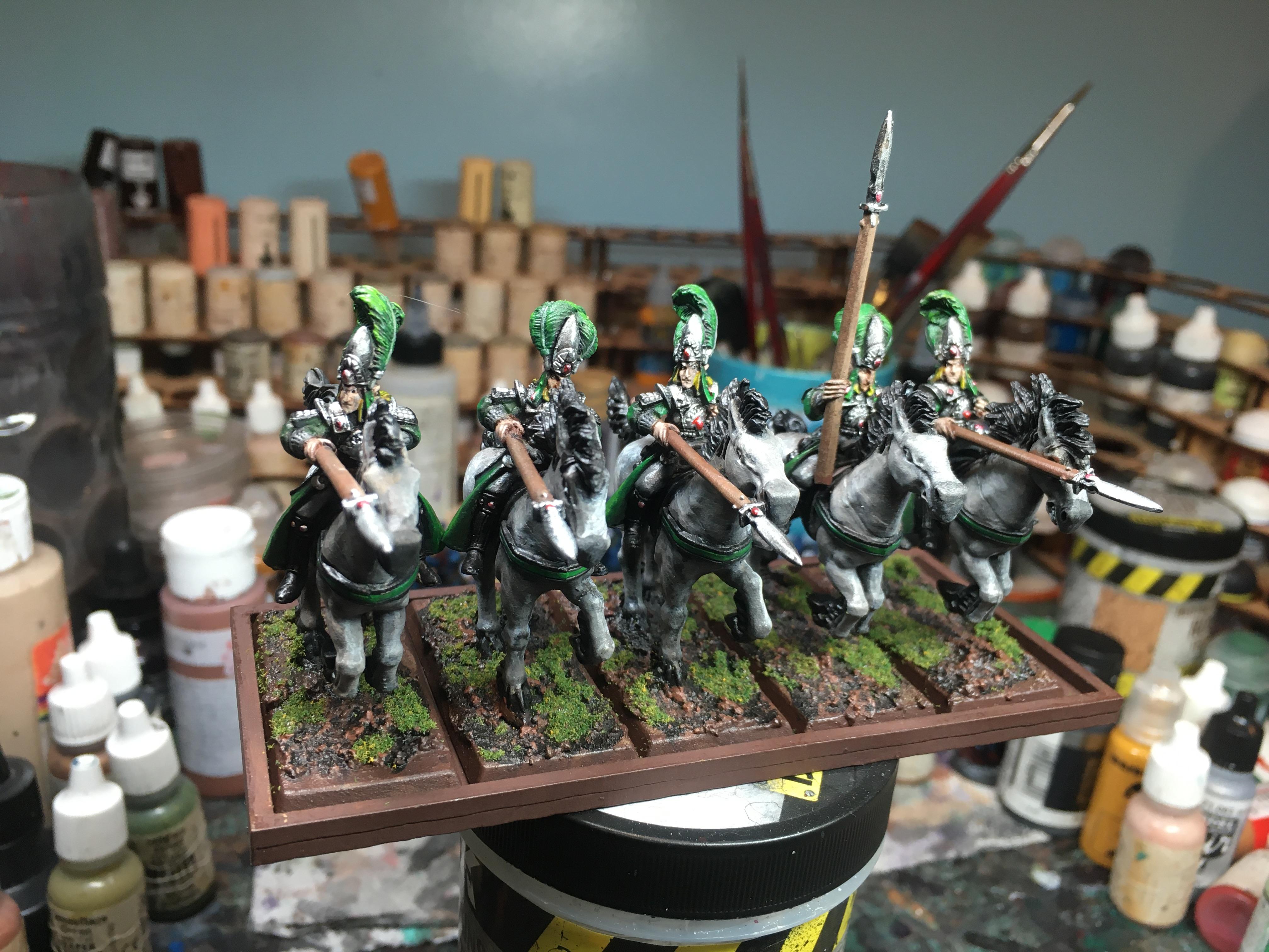 High Elves