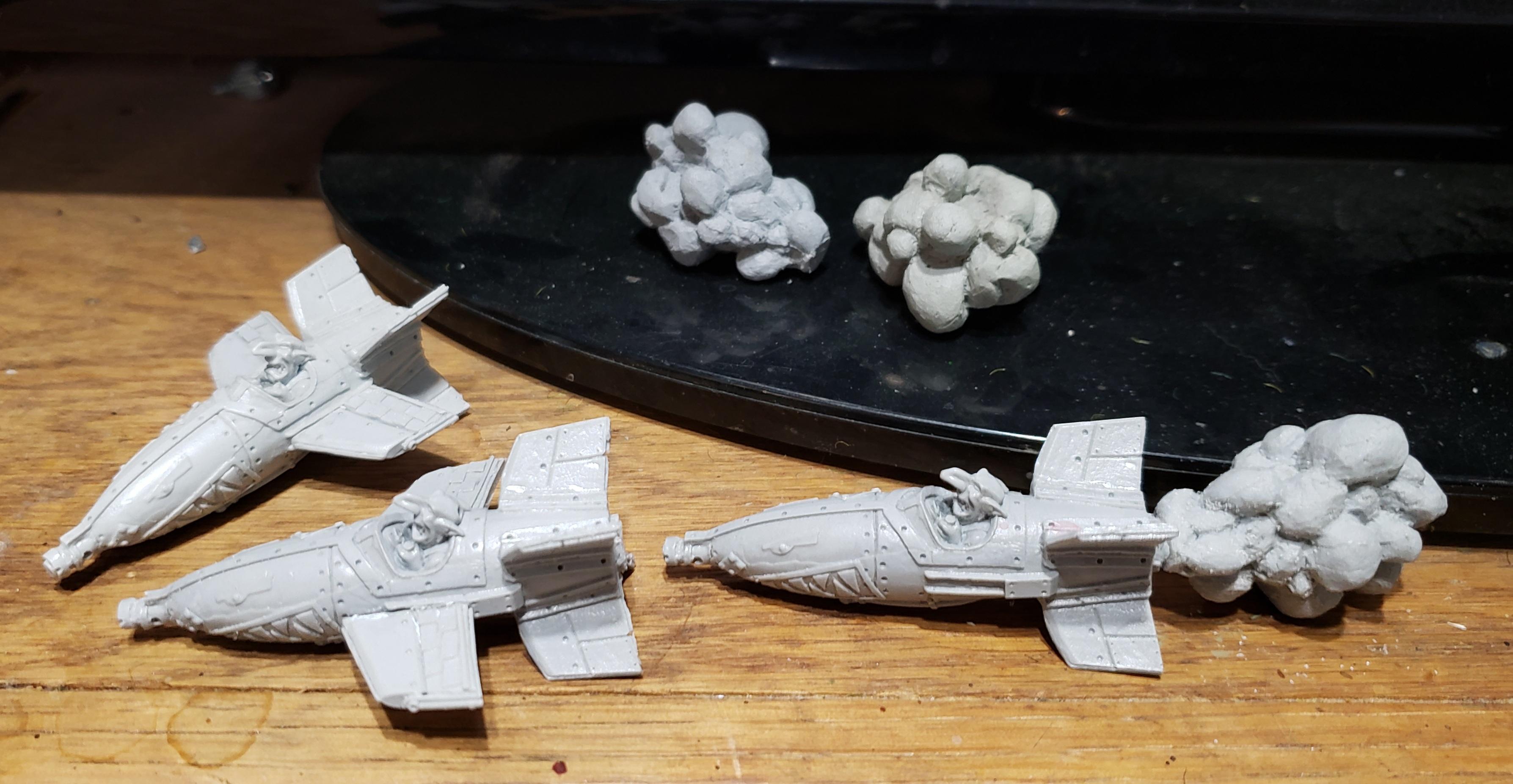 Grot Bombs (wip)