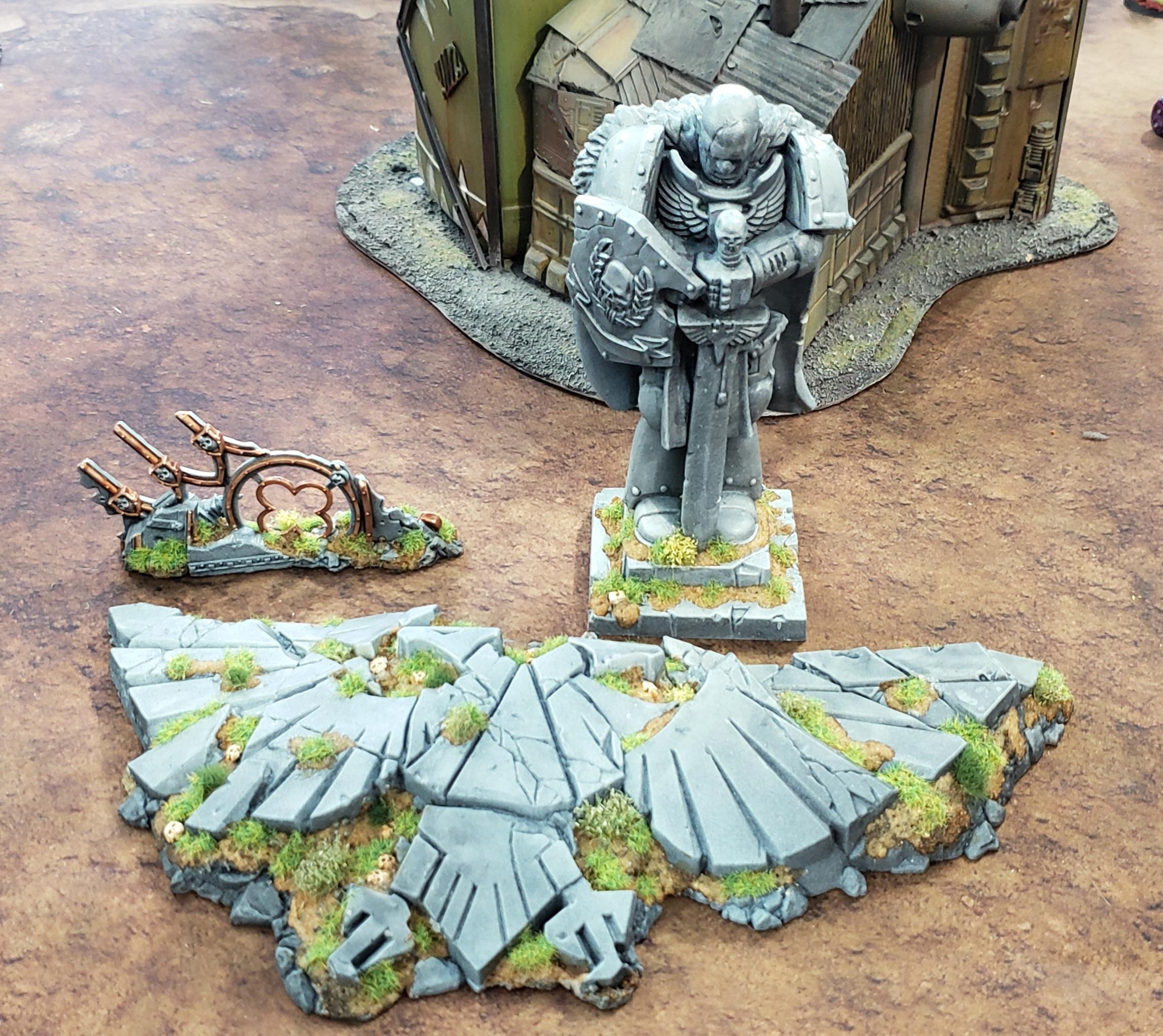 Honored Imperium