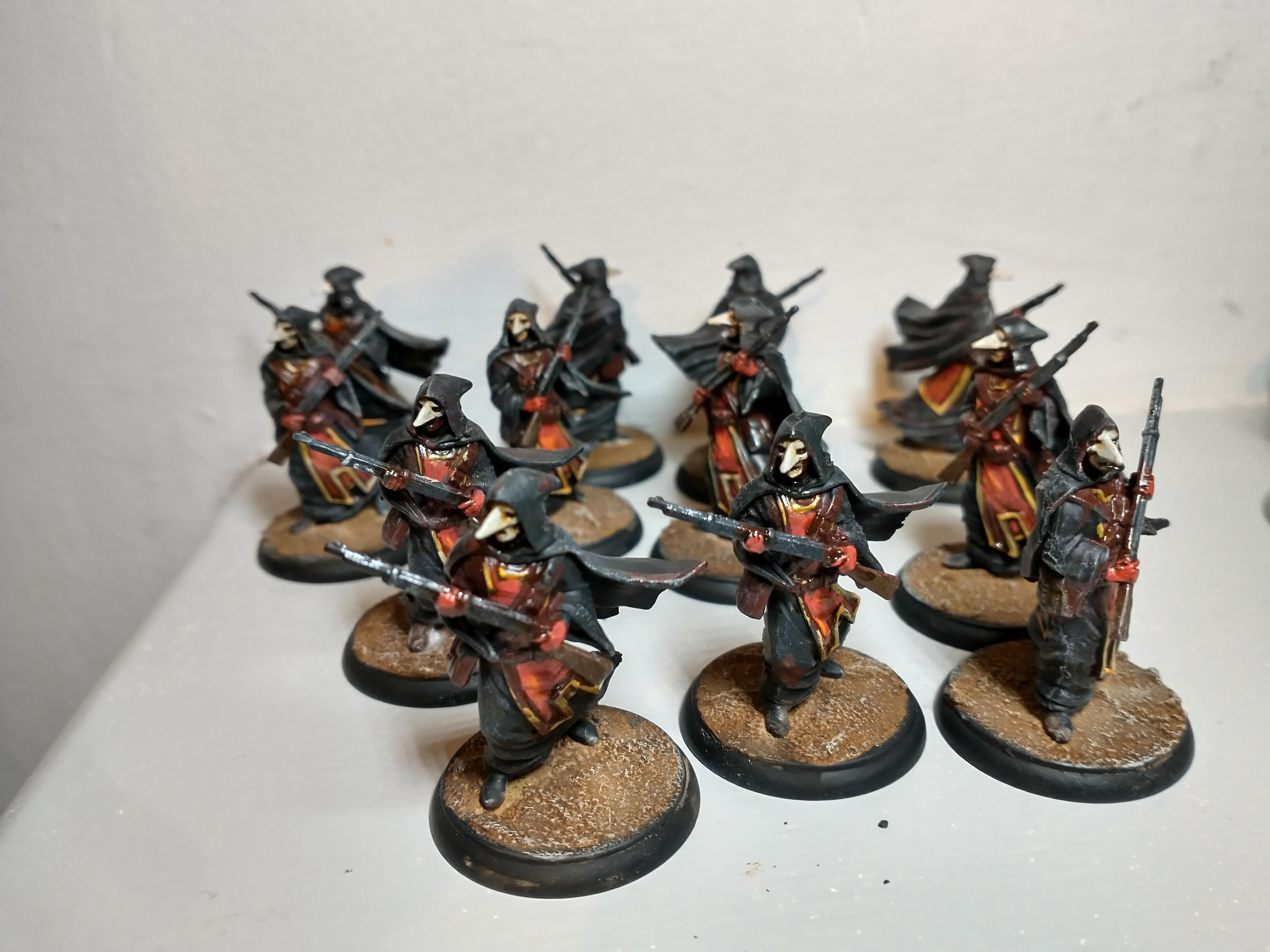 Order of the Crimson Hand