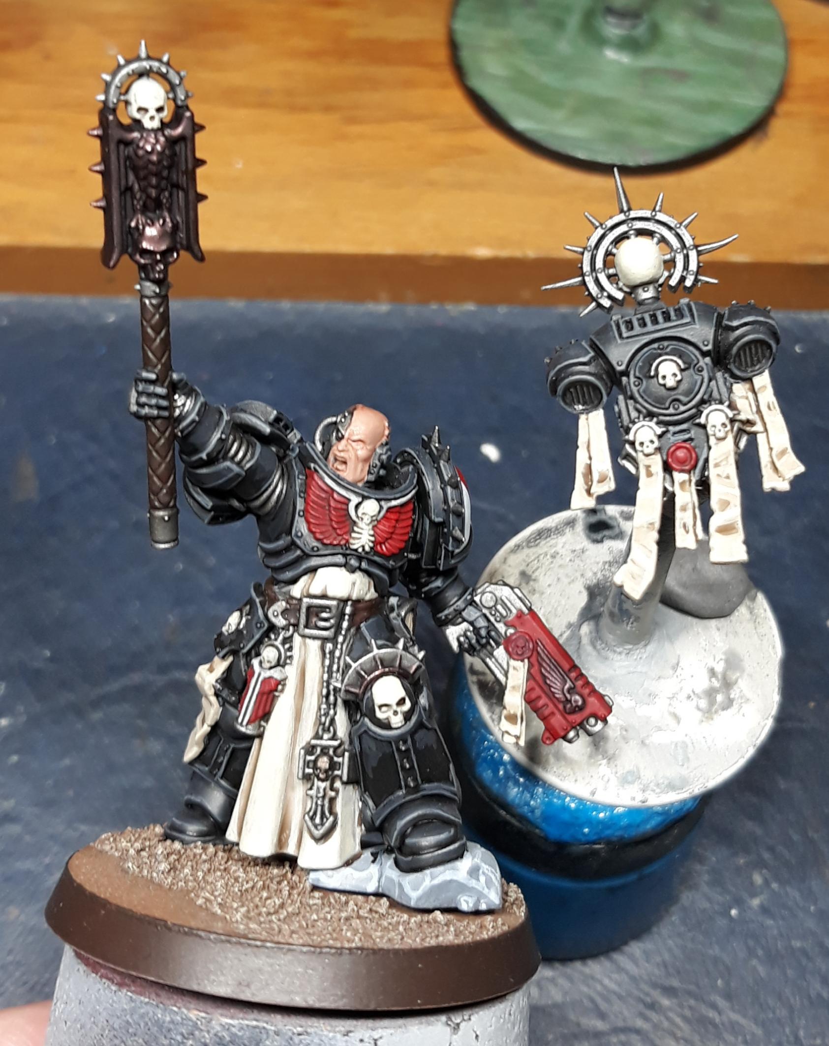 Chaplain WIP 3