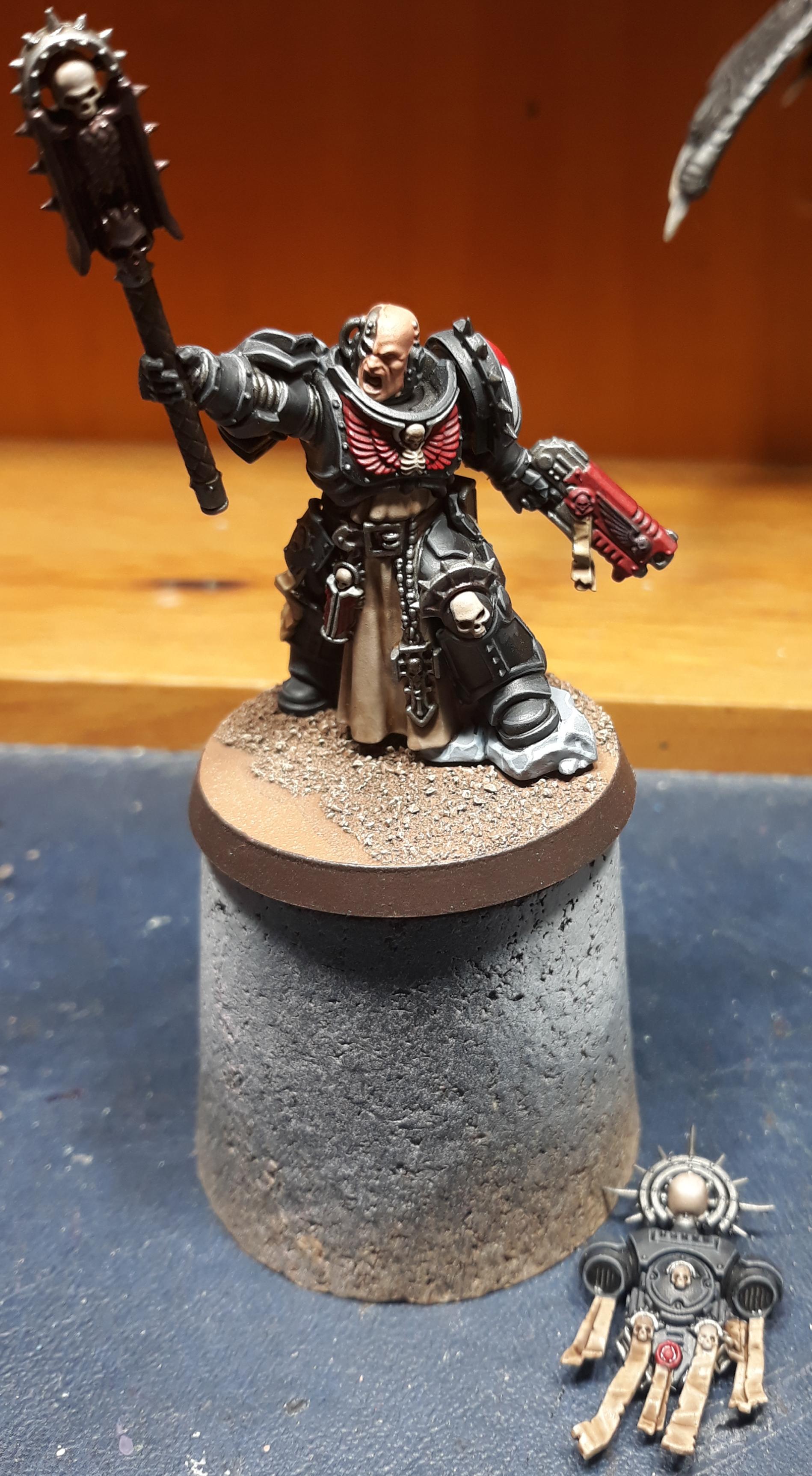 Chaplain WIP 4