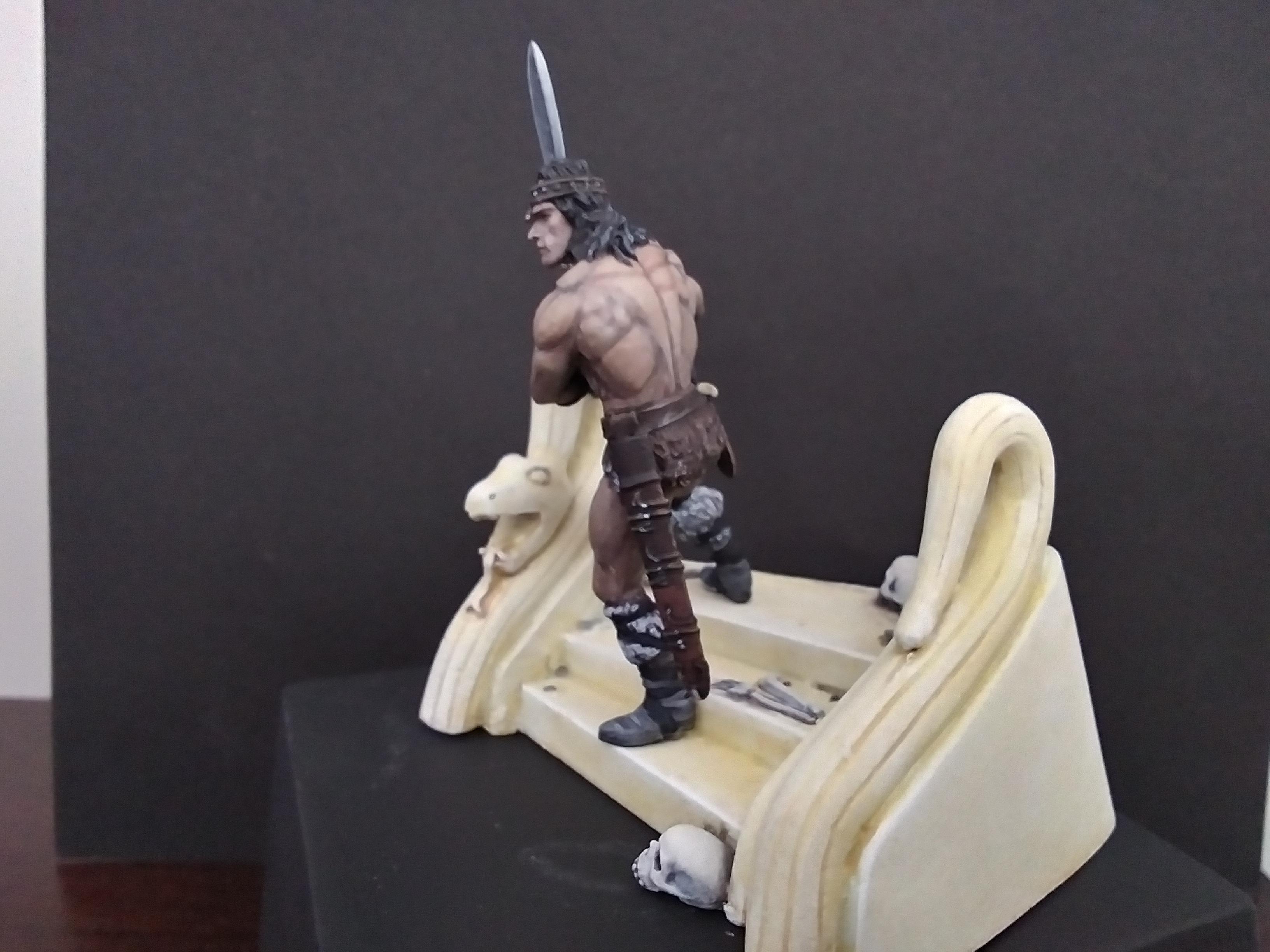 conan