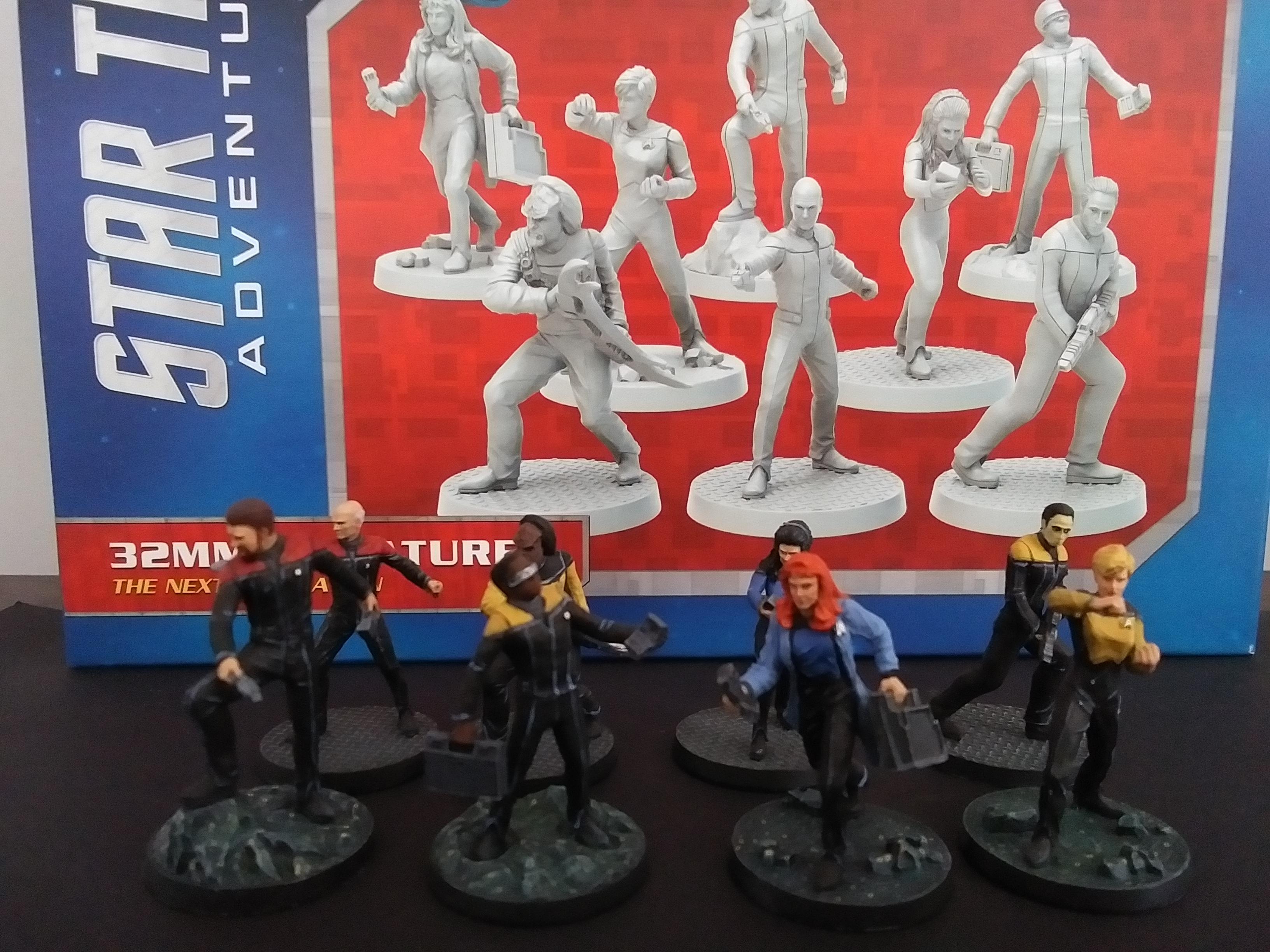 star trek