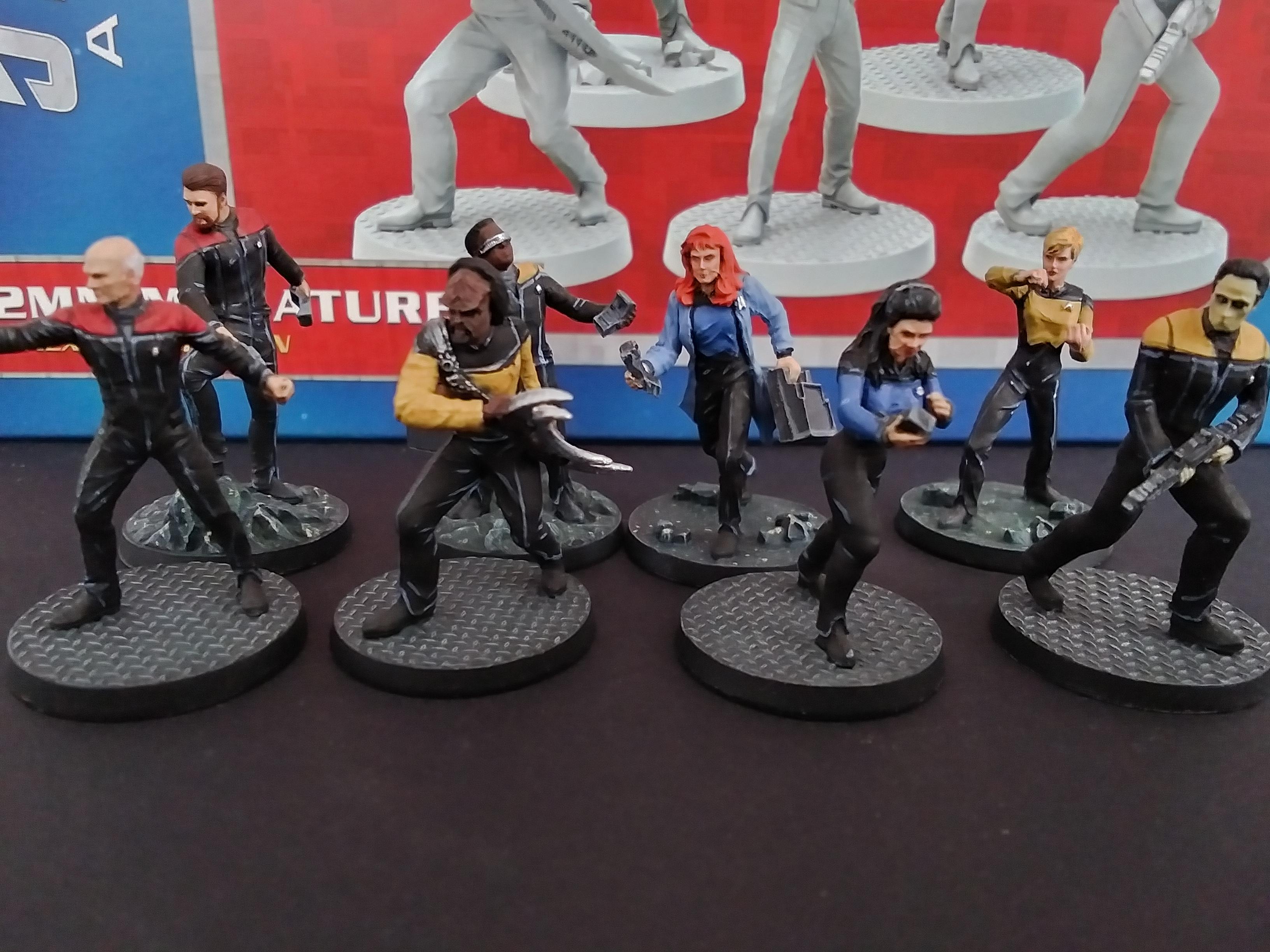 star trek