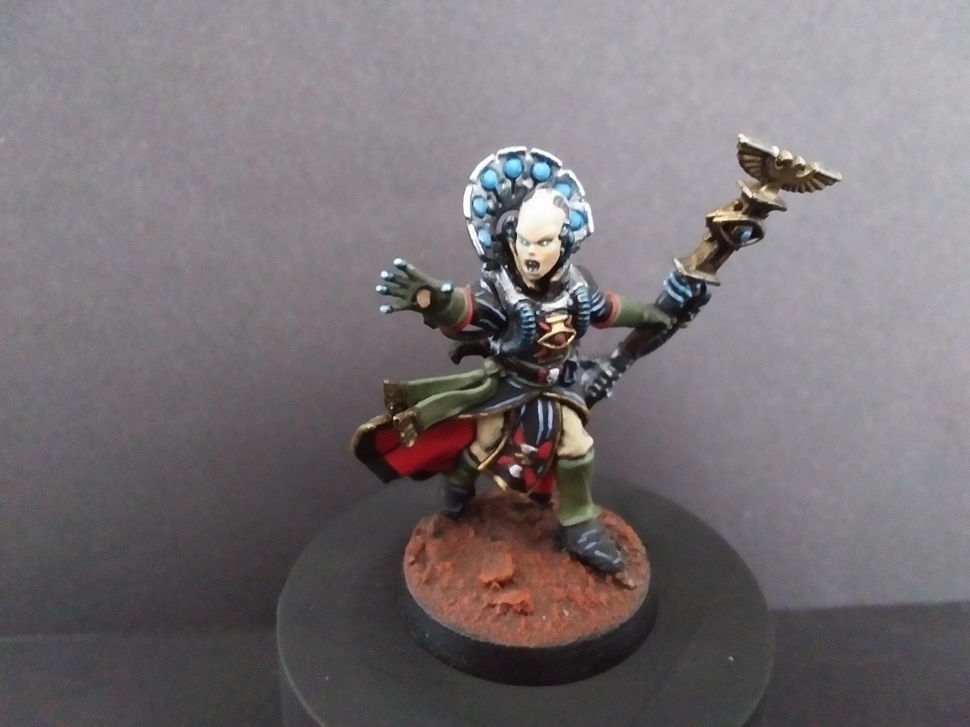 ig psyker