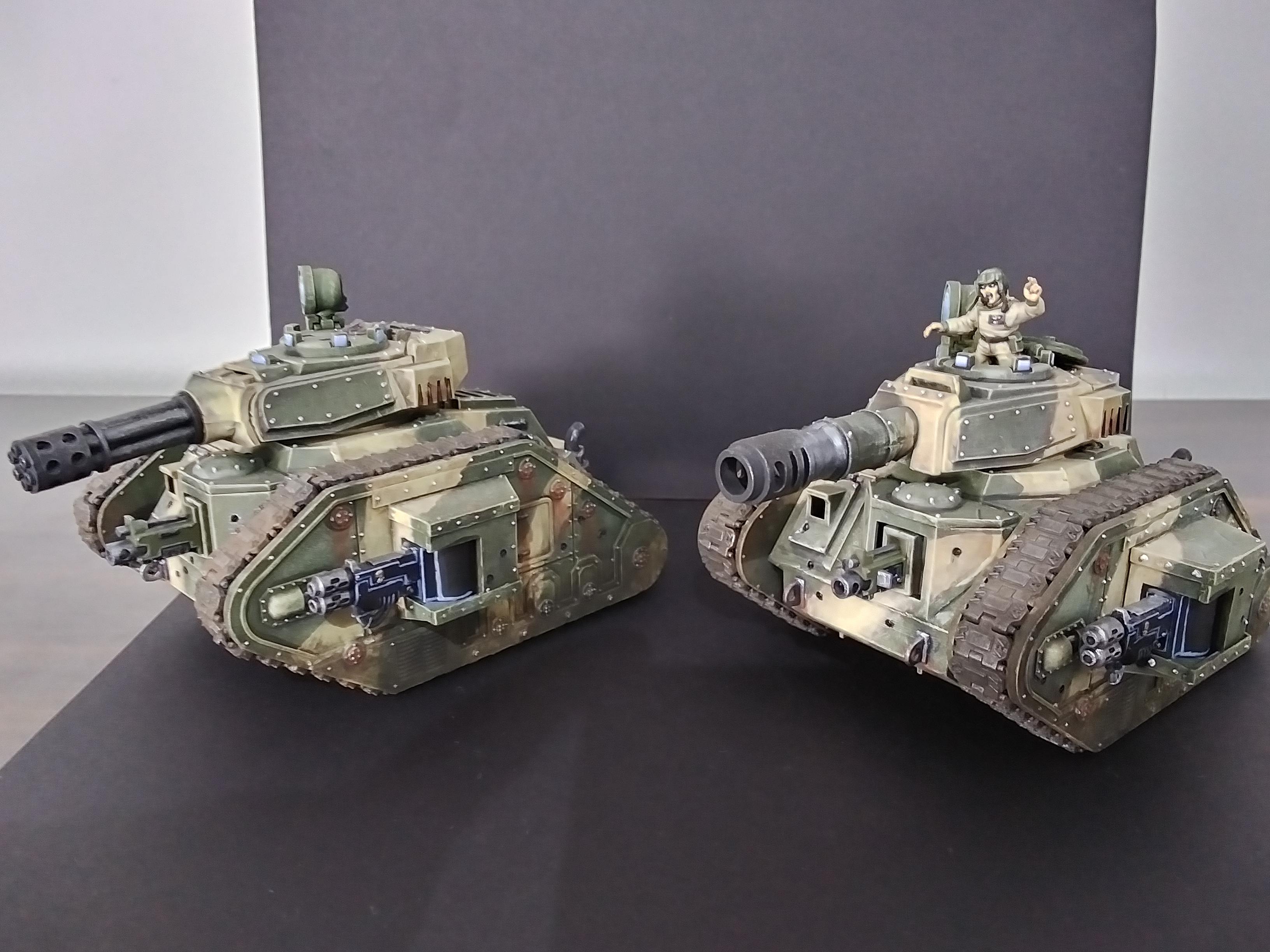 tanks 