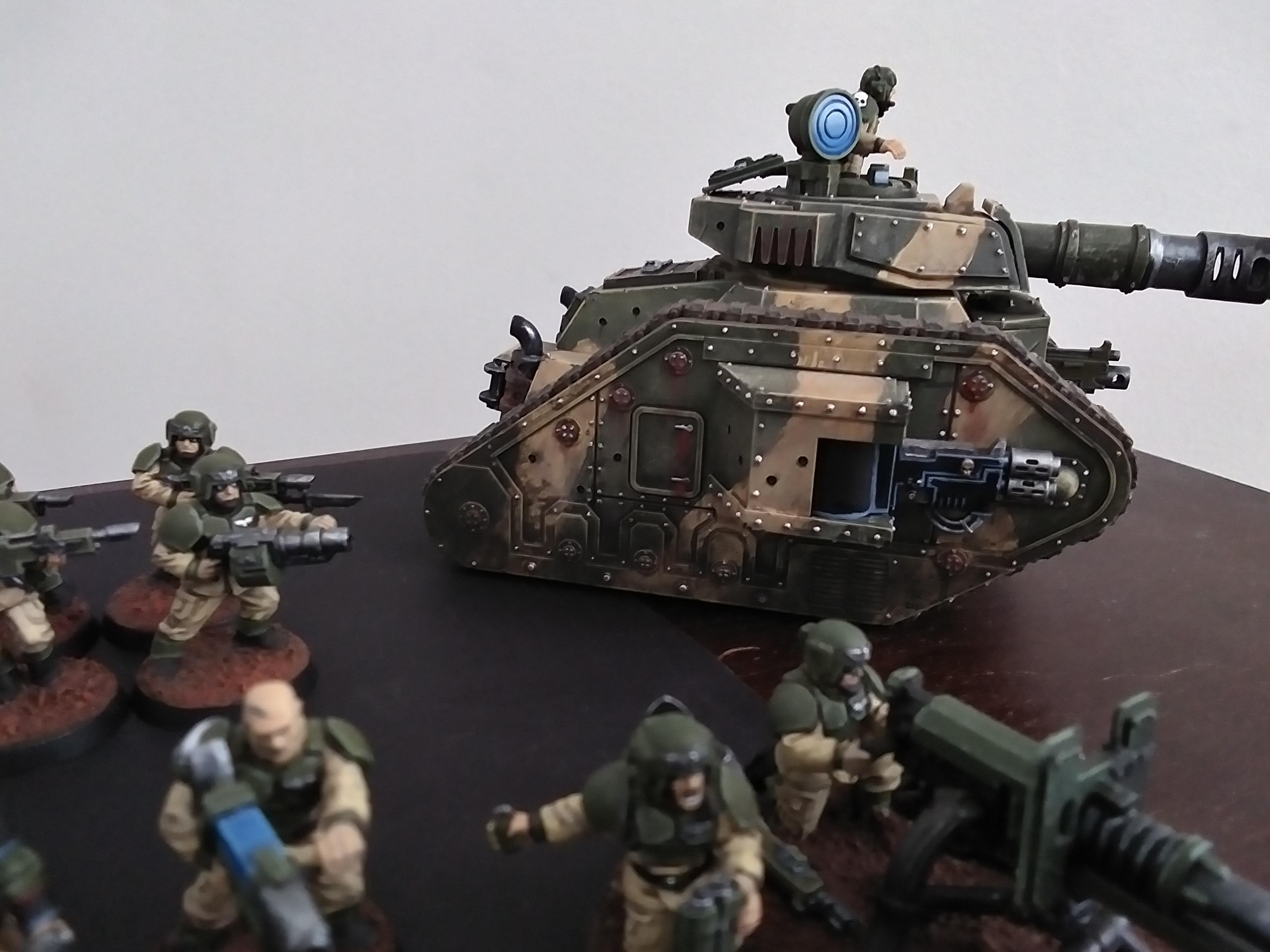 tank
