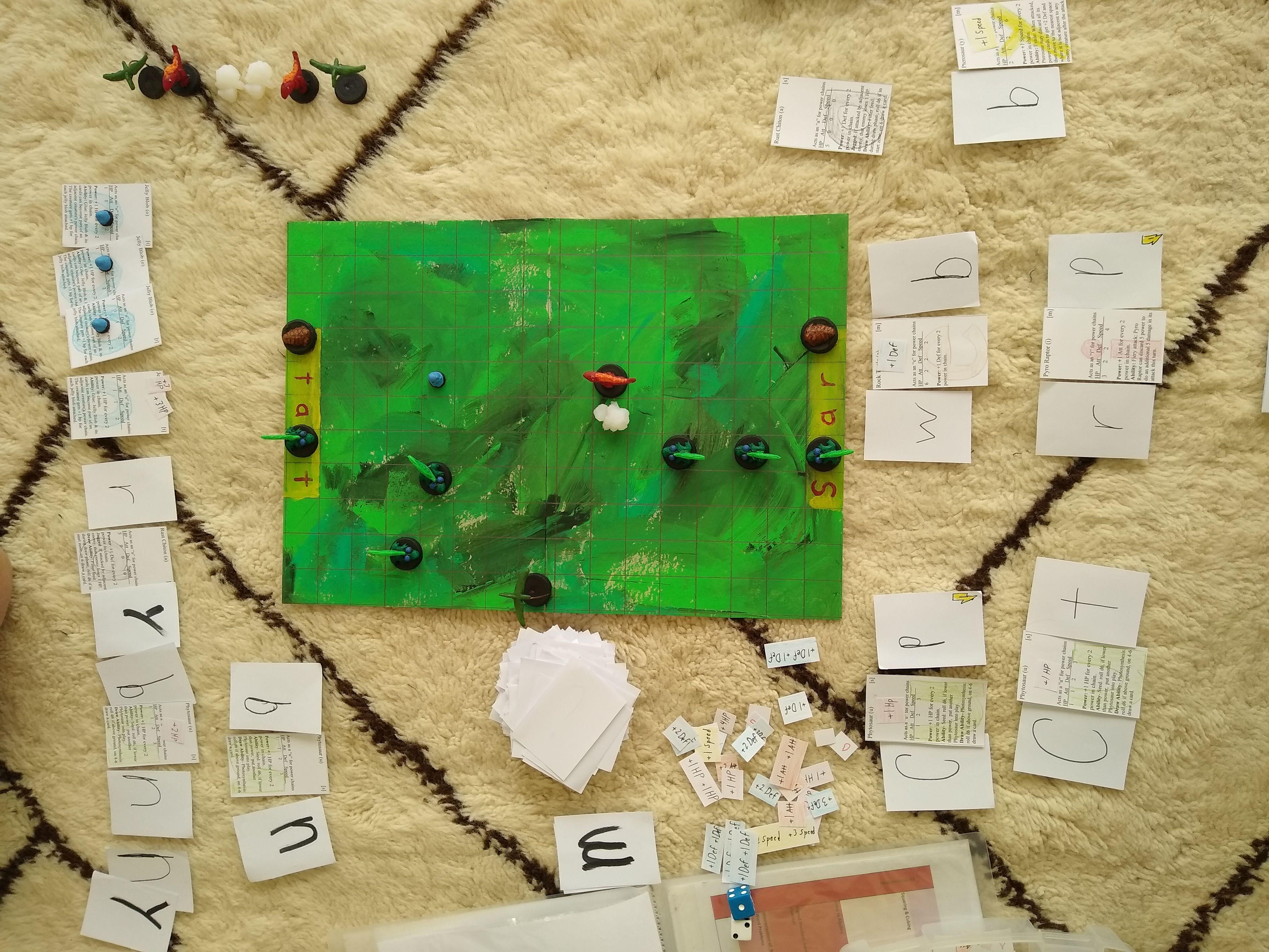 latest game