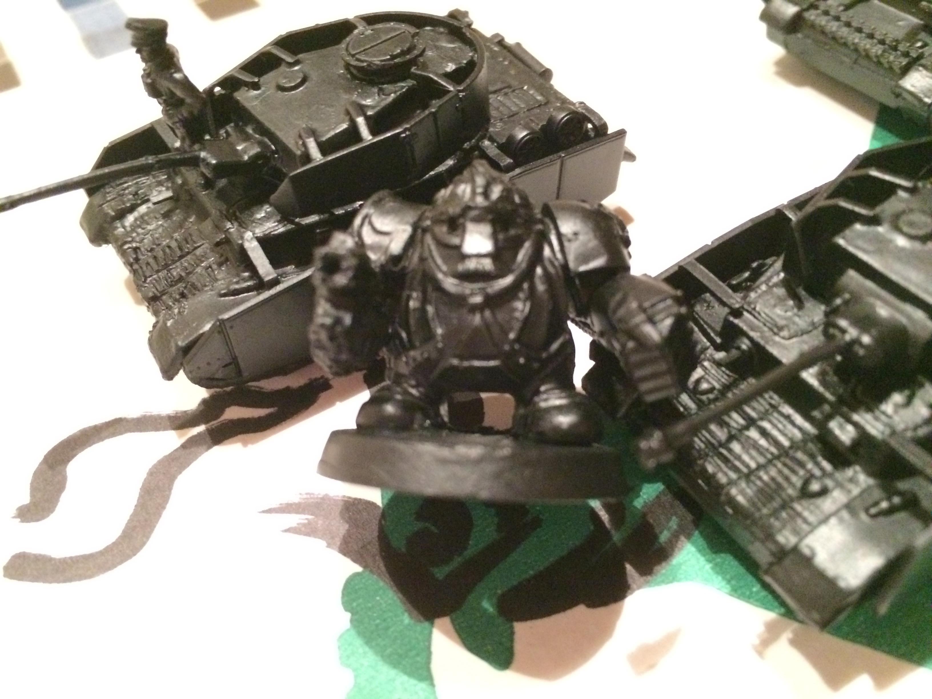 Bike, Codex, Conversion, Dwarves, Exo, Exosuits, Old, Oldhammer, Rogue, School, Scratch, Scratch Build, Squats, Suit, Trader, Votann