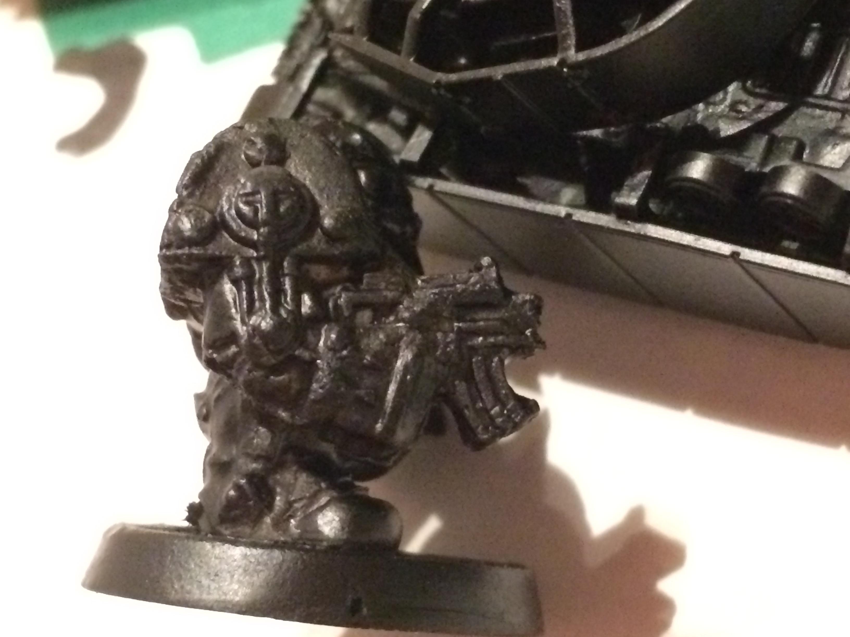 Bike, Codex, Conversion, Dwarves, Exo, Exosuits, Old, Oldhammer, Rogue, School, Scratch, Scratch Build, Squats, Suit, Trader, Votann