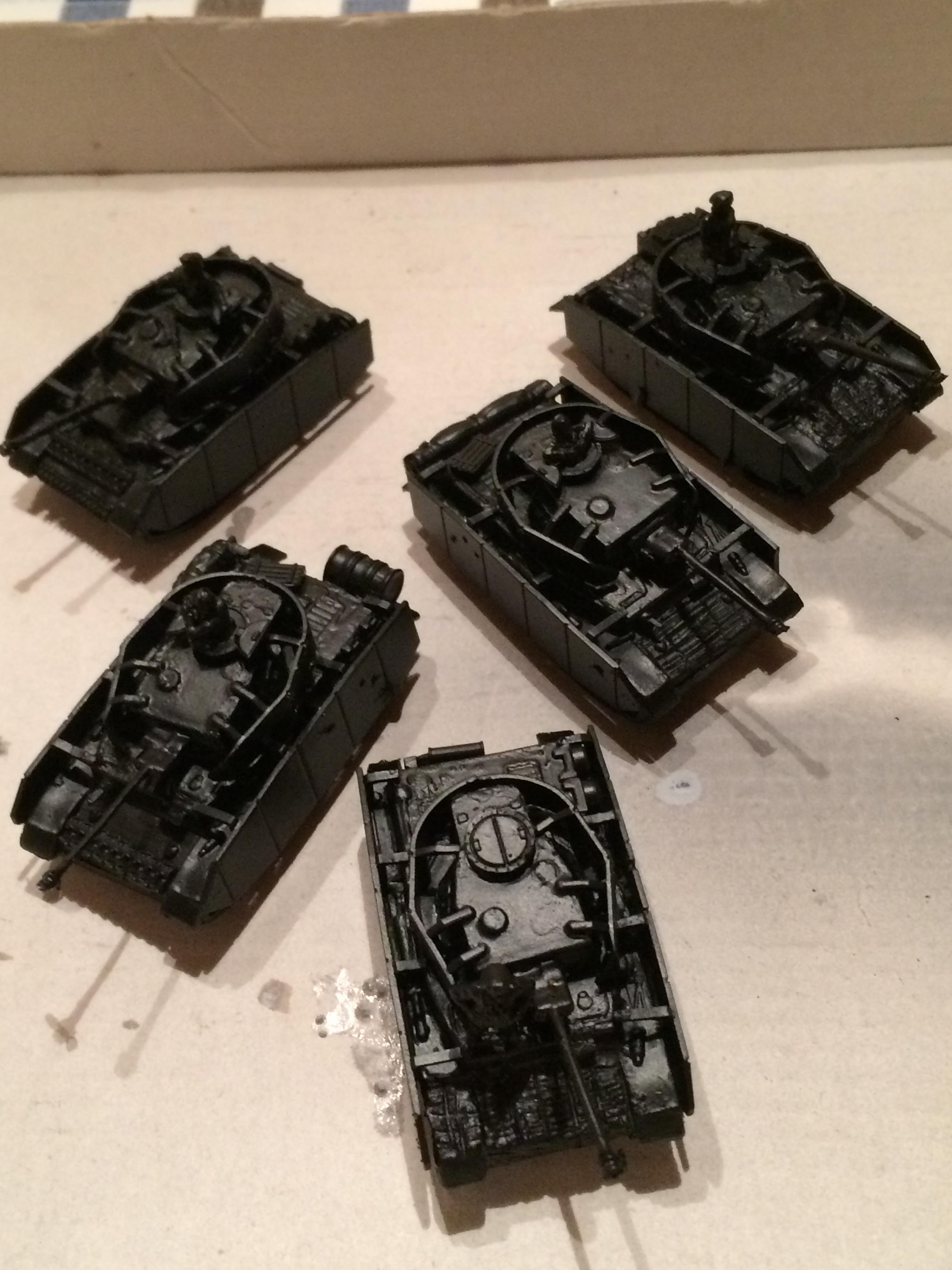 British, Character, Fallschirmj�ger, Firefly, Flames Of War, Germans, Grenadier, Infantry, Iv, Panzer, Panzer 3, Pionier, Pnazergrenadier, Reich, Sd. Kfz 234/1, Stug, Stuh, Tank, Third, Warhammer 40,000, Wehrmacht, Work In Progress, World War, World War 2
