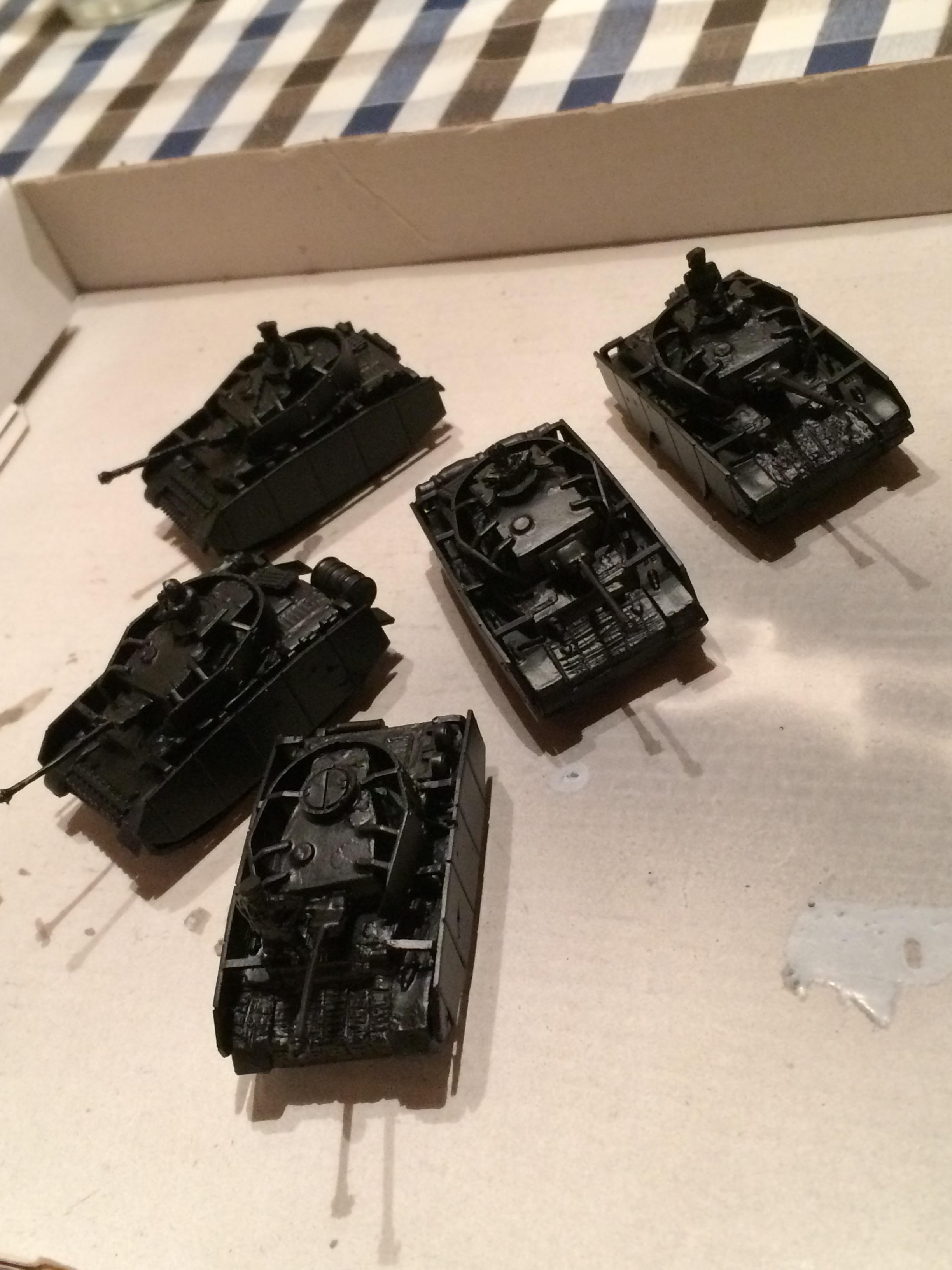 British, Character, Fallschirmj�ger, Firefly, Flames Of War, Germans, Grenadier, Infantry, Iv, Panzer, Panzer 3, Pionier, Pnazergrenadier, Reich, Sd. Kfz 234/1, Stug, Stuh, Tank, Third, Warhammer 40,000, Wehrmacht, Work In Progress, World War, World War 2