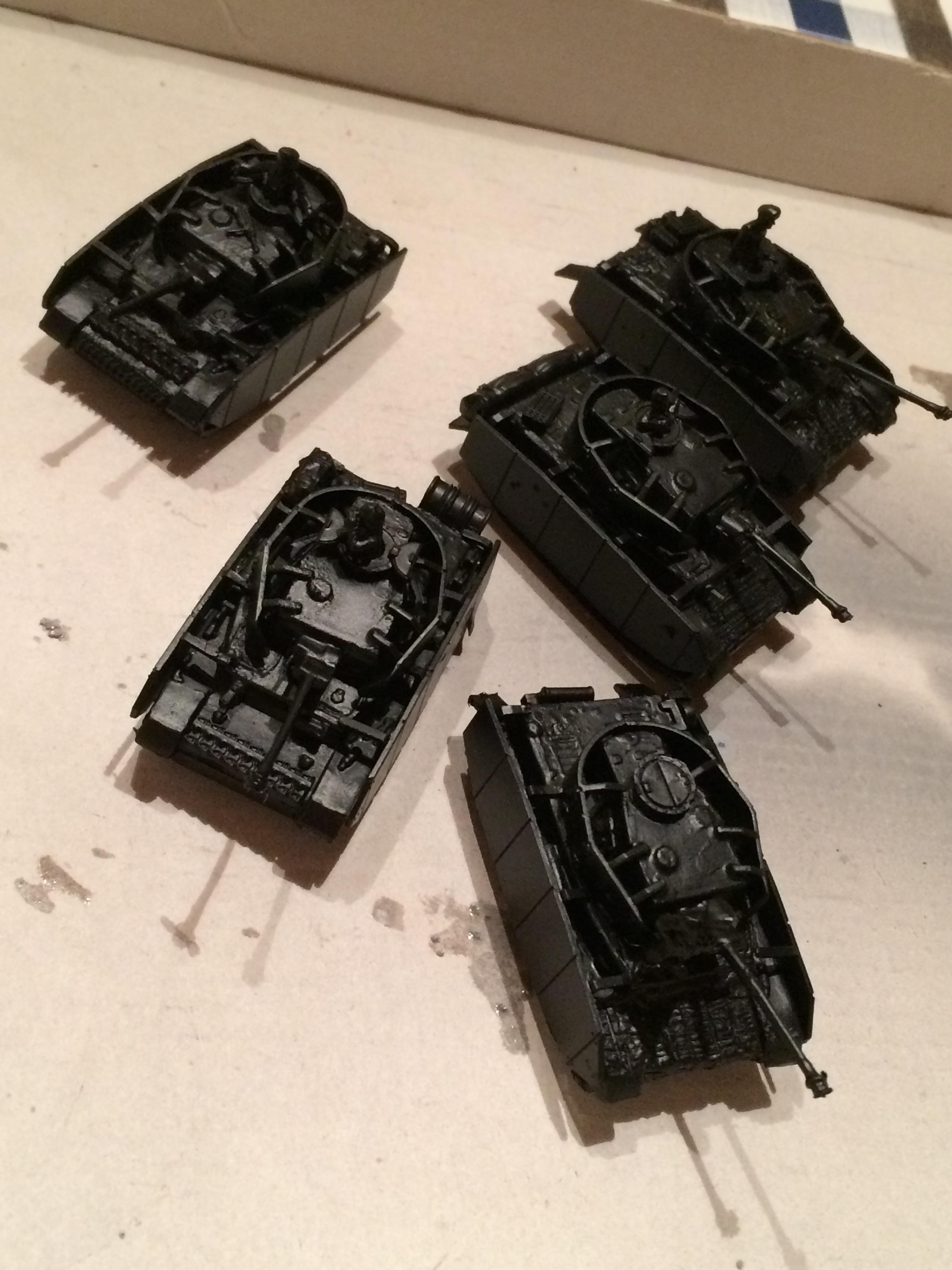 British, Character, Fallschirmj�ger, Firefly, Flames Of War, Germans, Grenadier, Infantry, Iv, Panzer, Panzer 3, Pionier, Pnazergrenadier, Reich, Sd. Kfz 234/1, Stug, Stuh, Tank, Third, Warhammer 40,000, Wehrmacht, Work In Progress, World War, World War 2