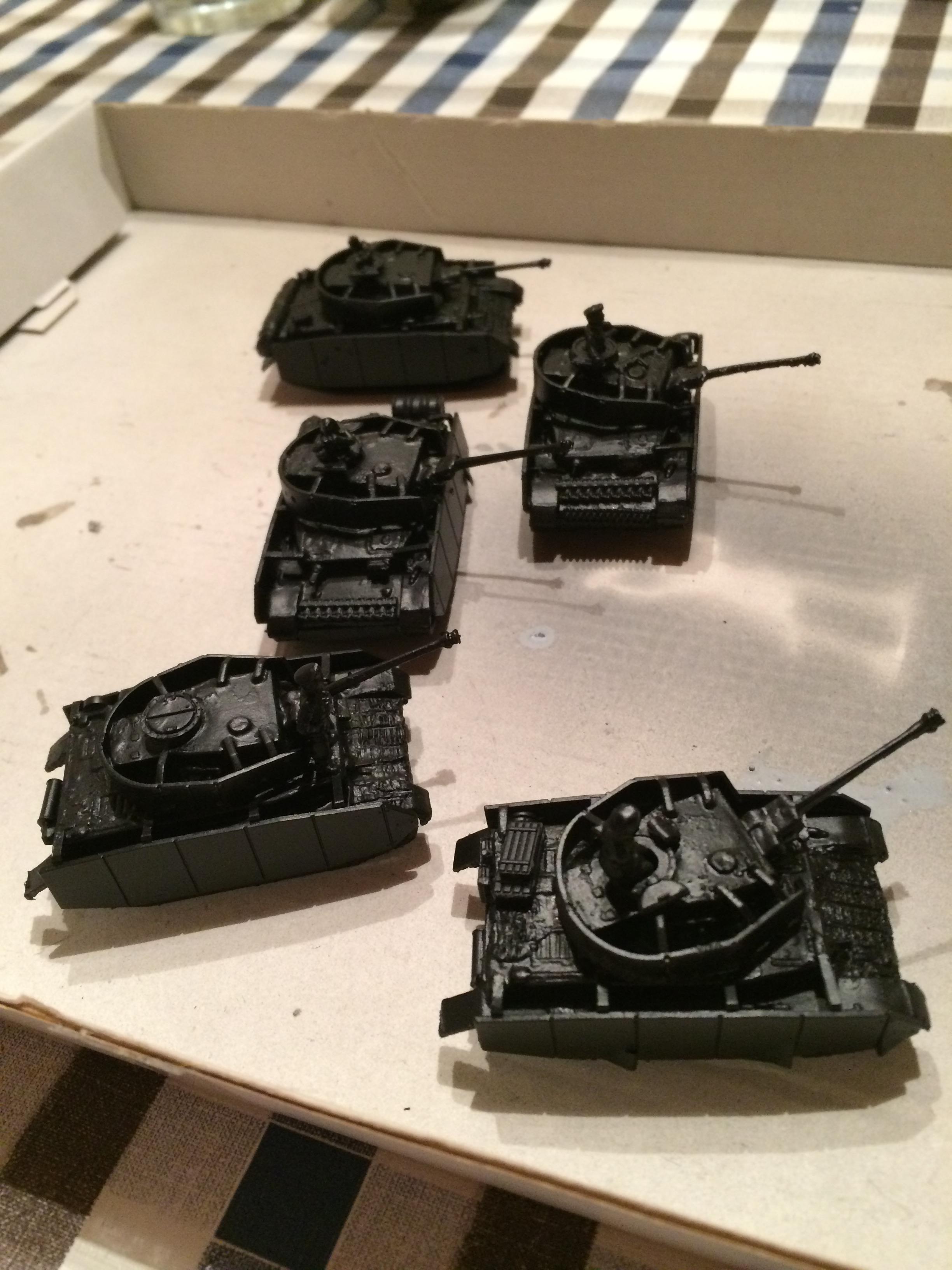 British, Character, Fallschirmj�ger, Firefly, Flames Of War, Germans, Grenadier, Infantry, Iv, Panzer, Panzer 3, Pionier, Pnazergrenadier, Reich, Sd. Kfz 234/1, Stug, Stuh, Tank, Third, Warhammer 40,000, Wehrmacht, Work In Progress, World War, World War 2