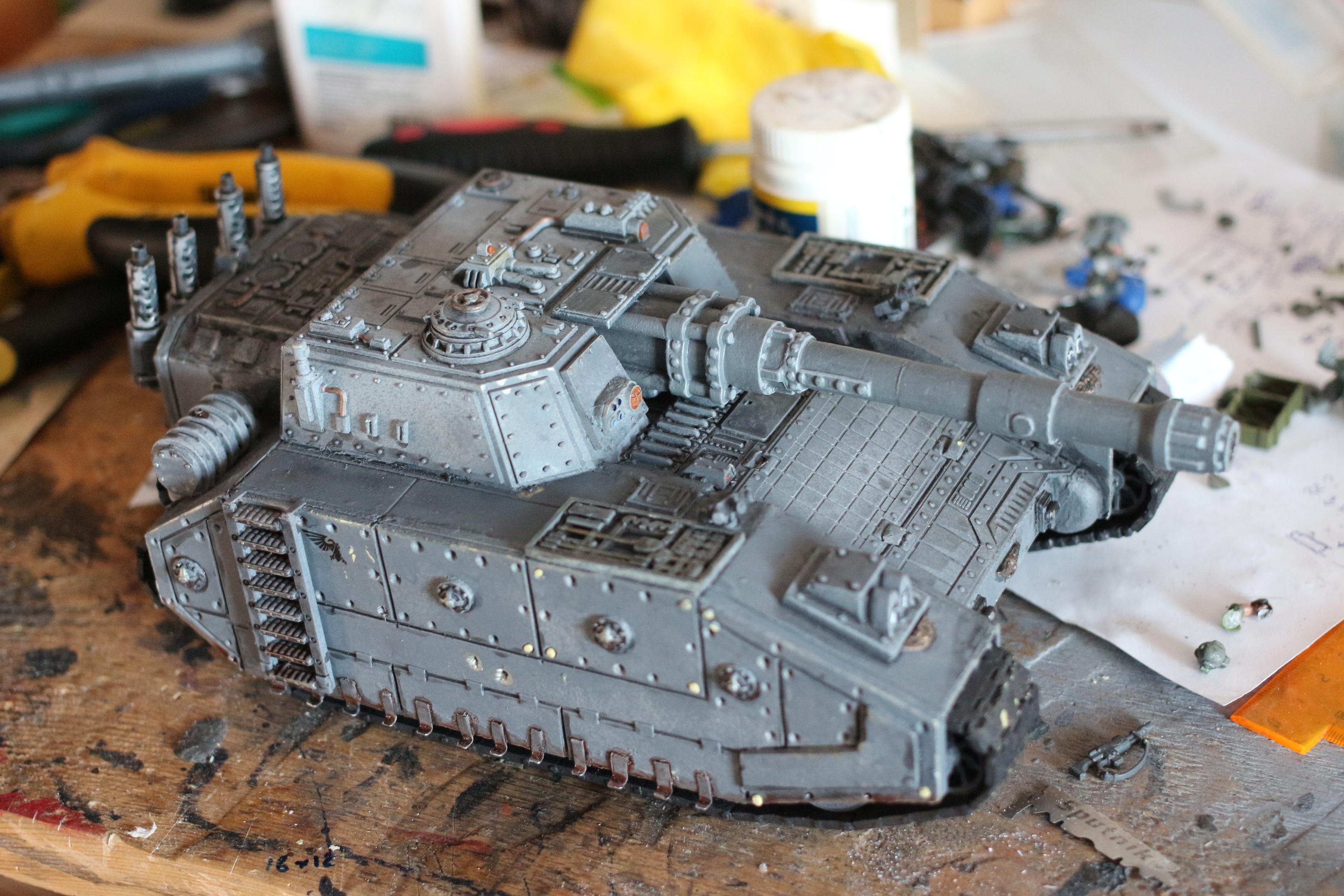 scratchbuilt shadowsword