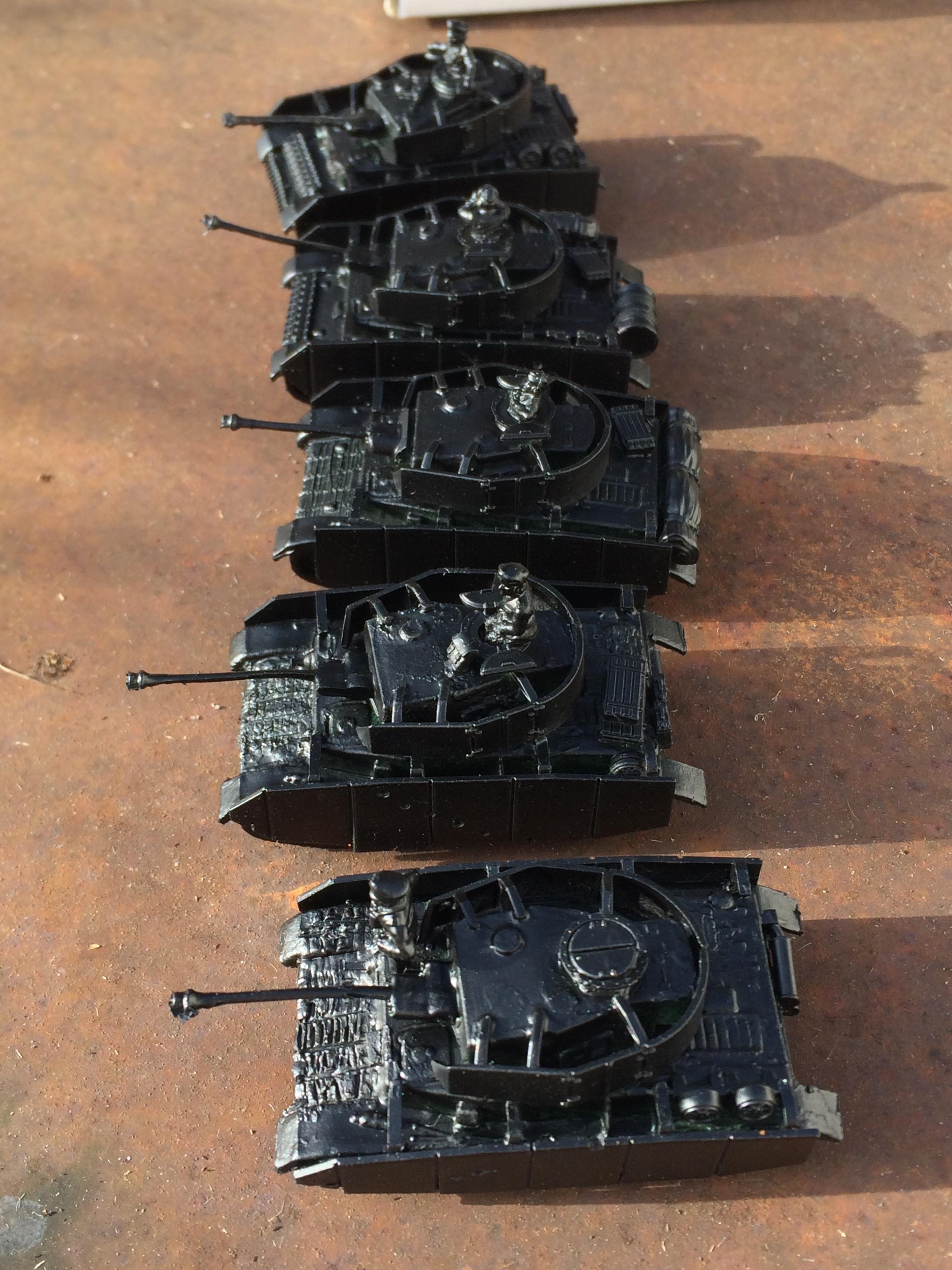 British, Character, Fallschirmj�ger, Firefly, Flames Of War, Germans, Grenadier, Infantry, Iv, Panzer, Panzer 3, Pionier, Pnazergrenadier, Reich, Sd. Kfz 234/1, Stug, Stuh, Tank, Third, Warhammer 40,000, Wehrmacht, Work In Progress, World War, World War 2