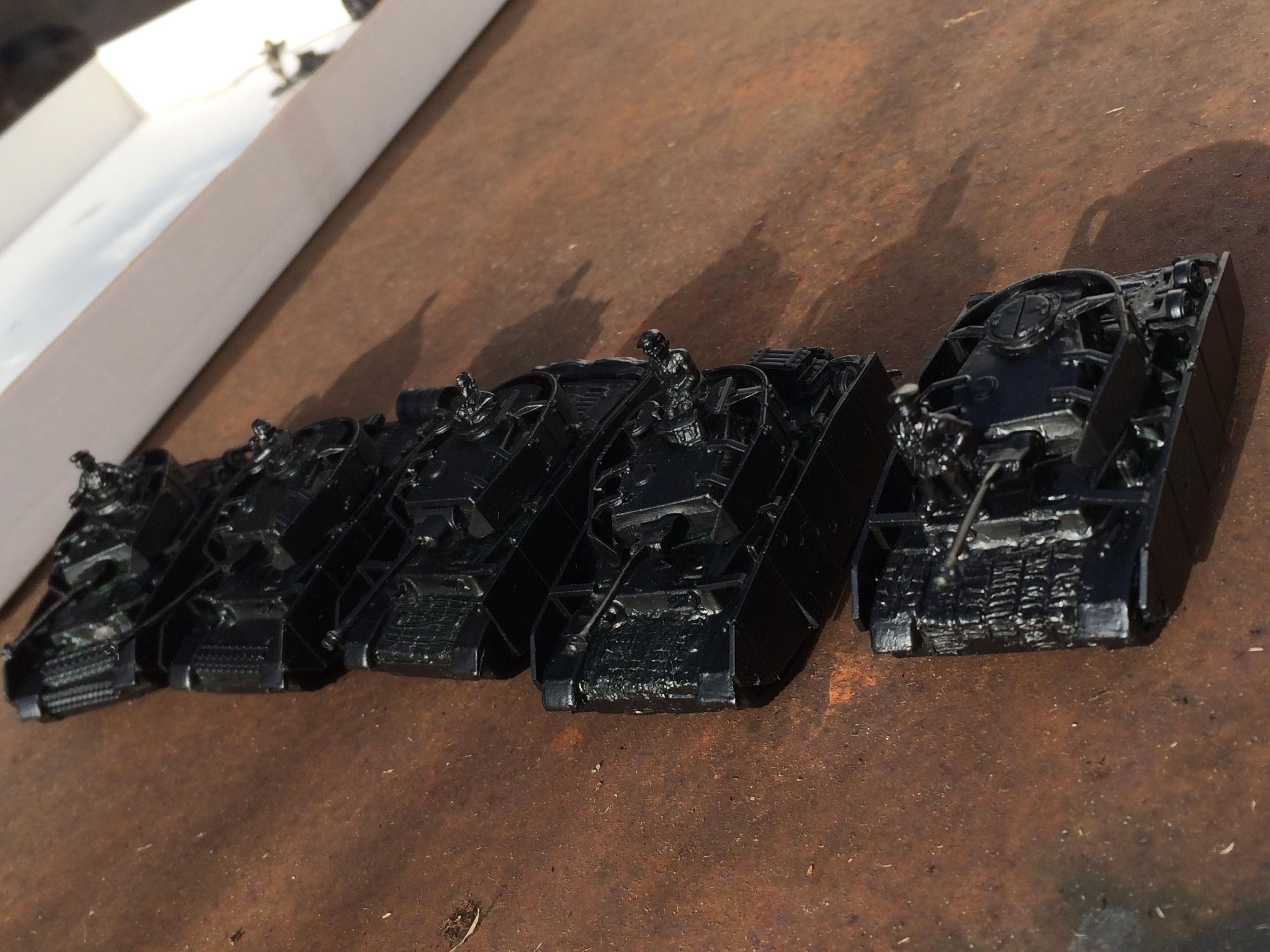 British, Character, Fallschirmj�ger, Firefly, Flames Of War, Germans, Grenadier, Infantry, Iv, Panzer, Panzer 3, Pionier, Pnazergrenadier, Reich, Sd. Kfz 234/1, Stug, Stuh, Tank, Third, Warhammer 40,000, Wehrmacht, Work In Progress, World War, World War 2