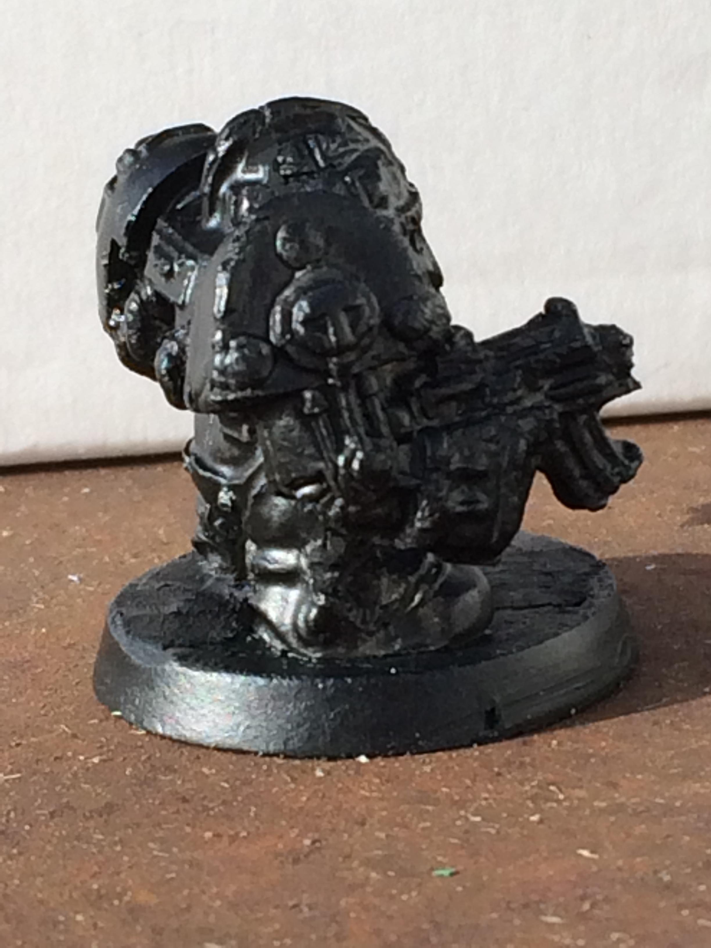 Bike, Codex, Conversion, Dwarves, Exo, Exosuits, Old, Oldhammer, Rogue, School, Scratch, Scratch Build, Squats, Suit, Trader, Votann
