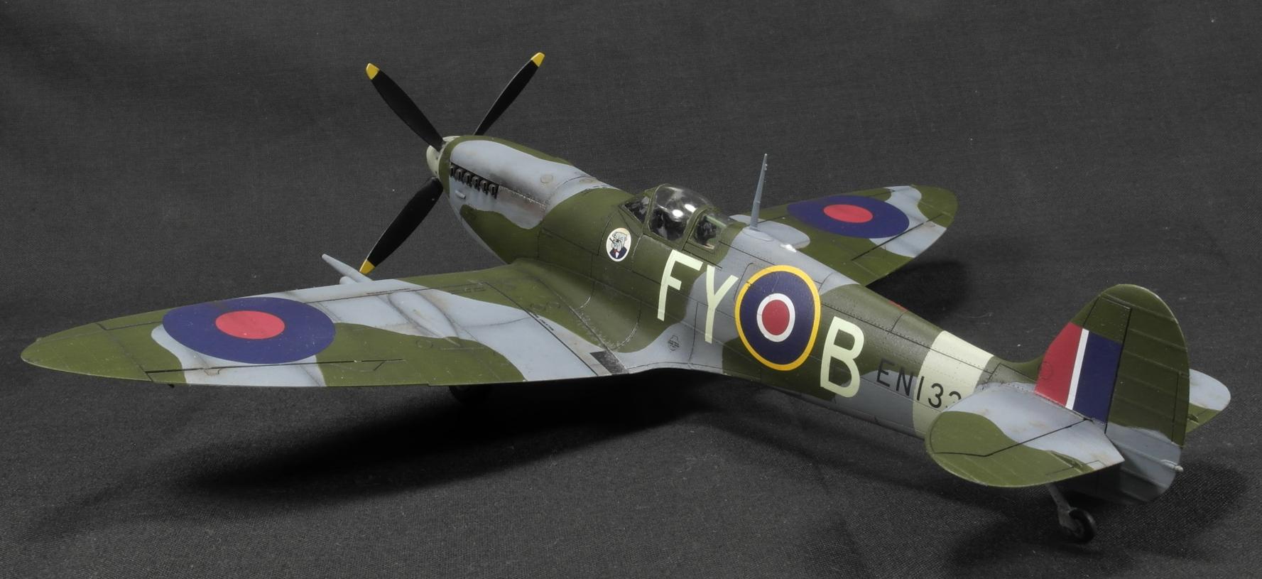 1:48 Scale, Aircraft, Historical, Scale Modelling
