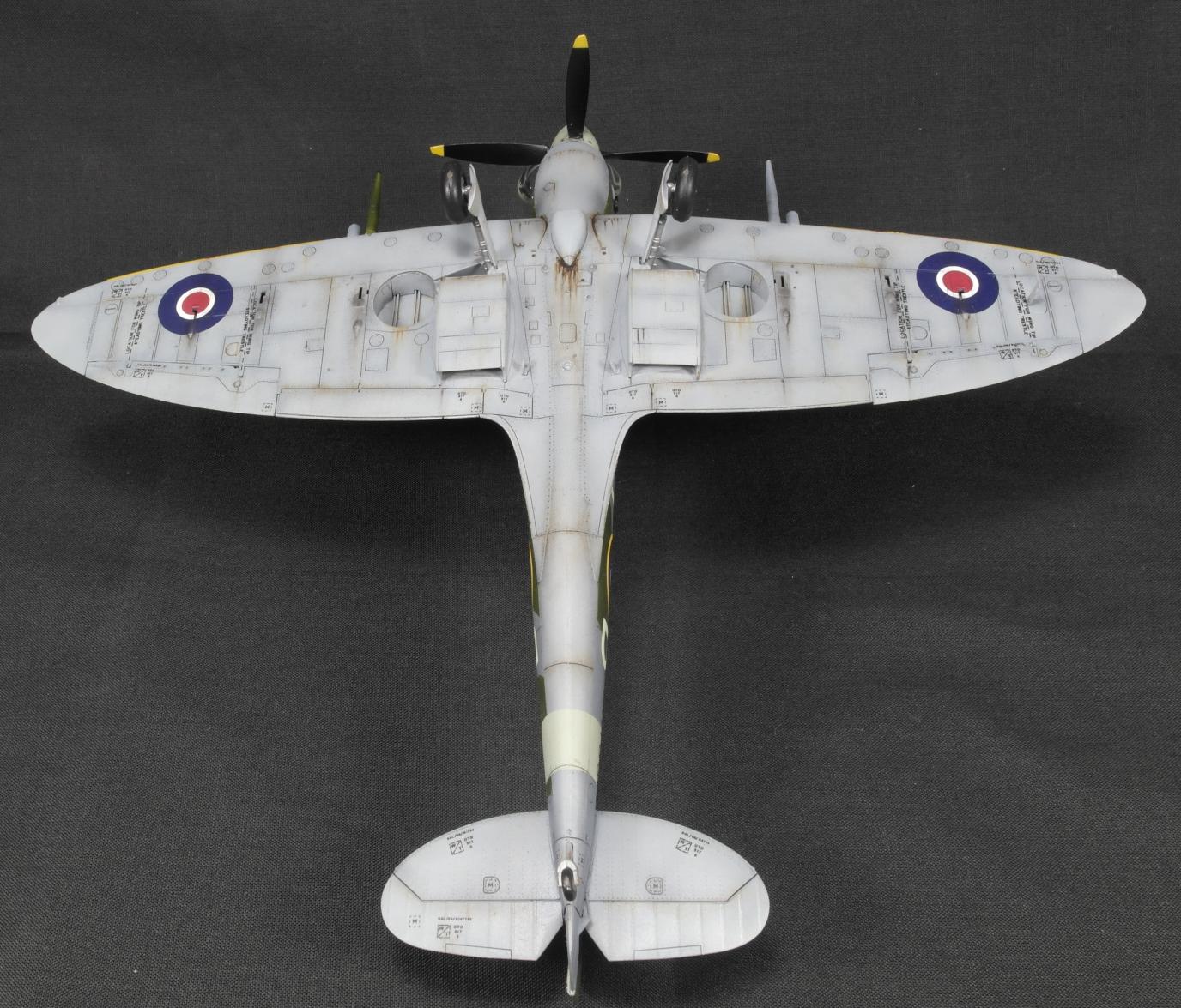 1:48 Scale, Aircraft, Historical, Scale Modelling