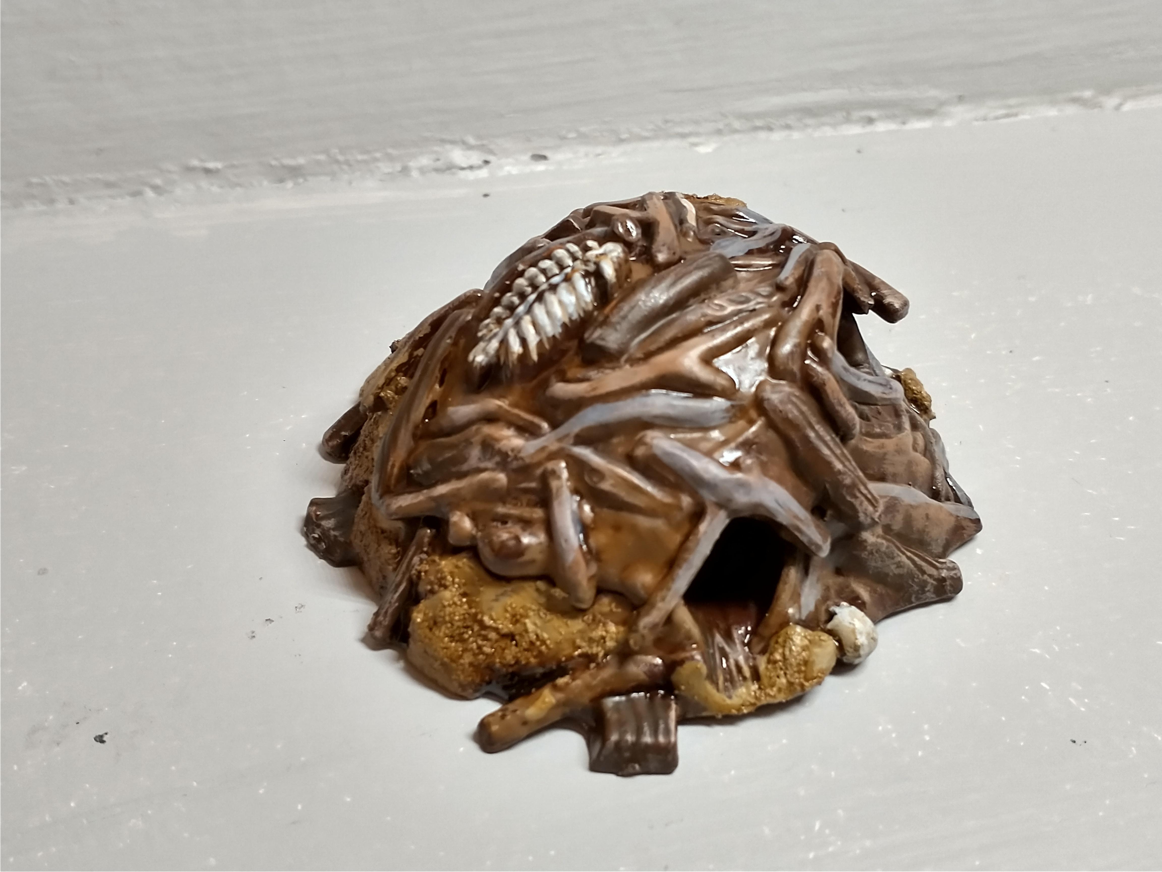 Rat Nest