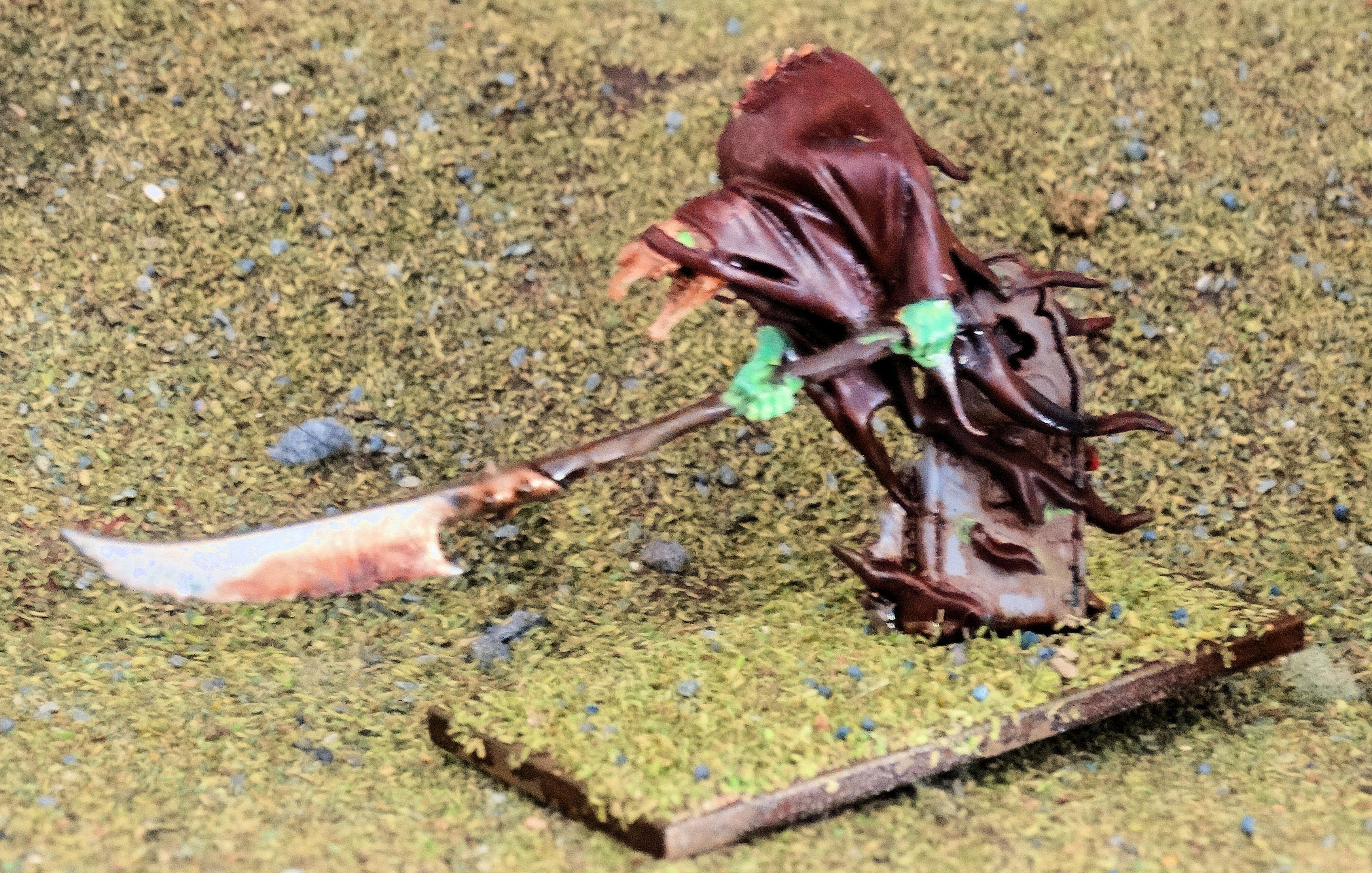 Glaivewraith