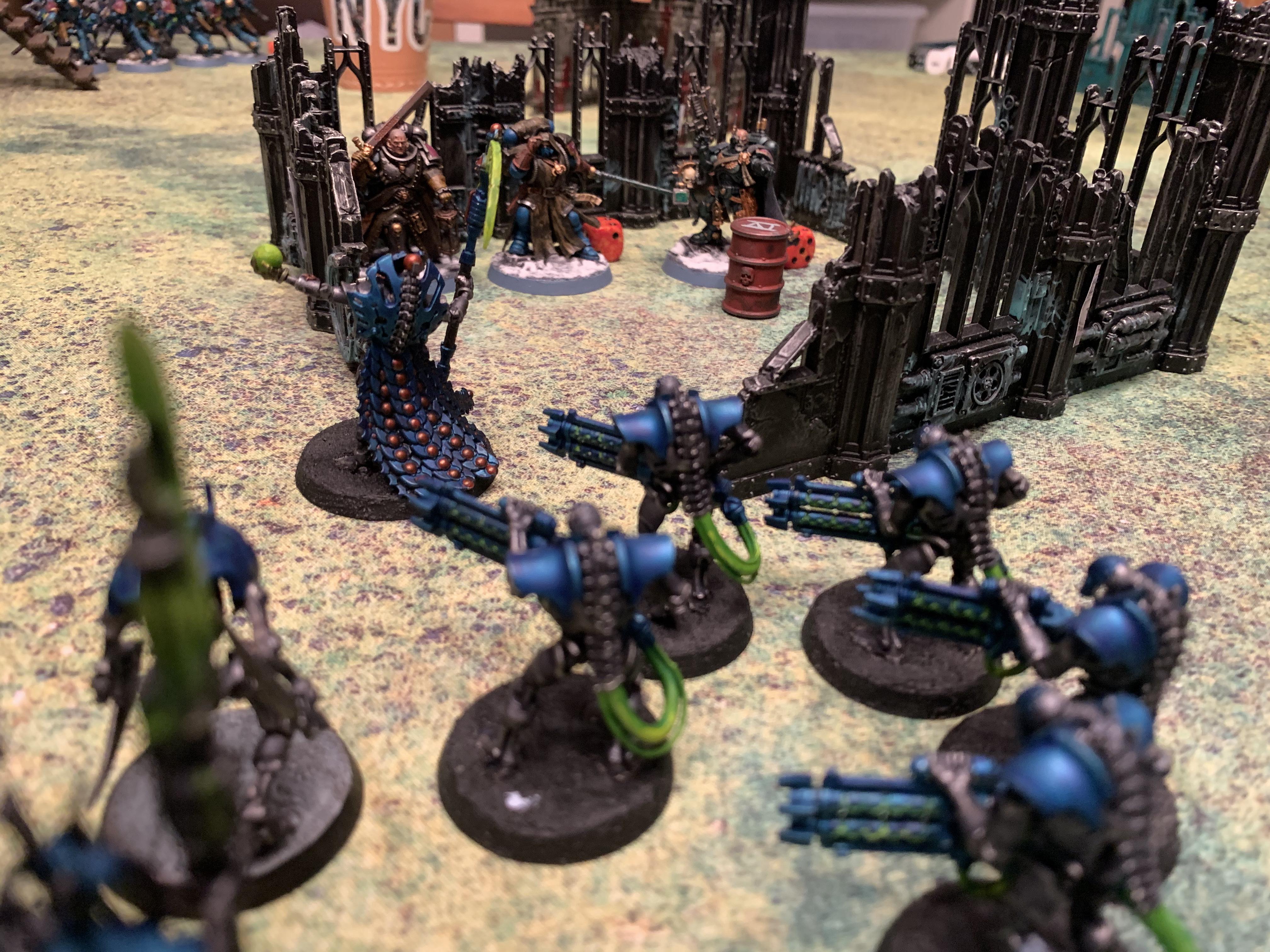 Last Stand