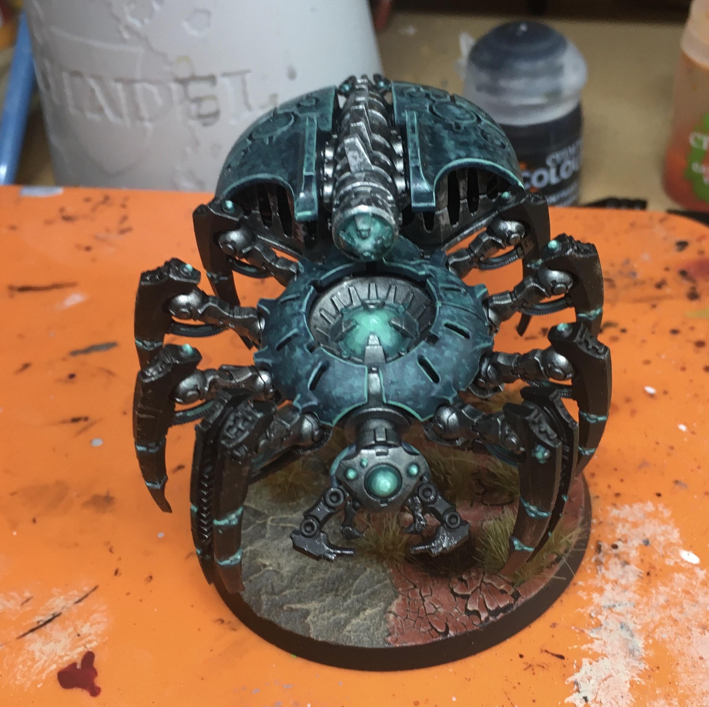 Necrons