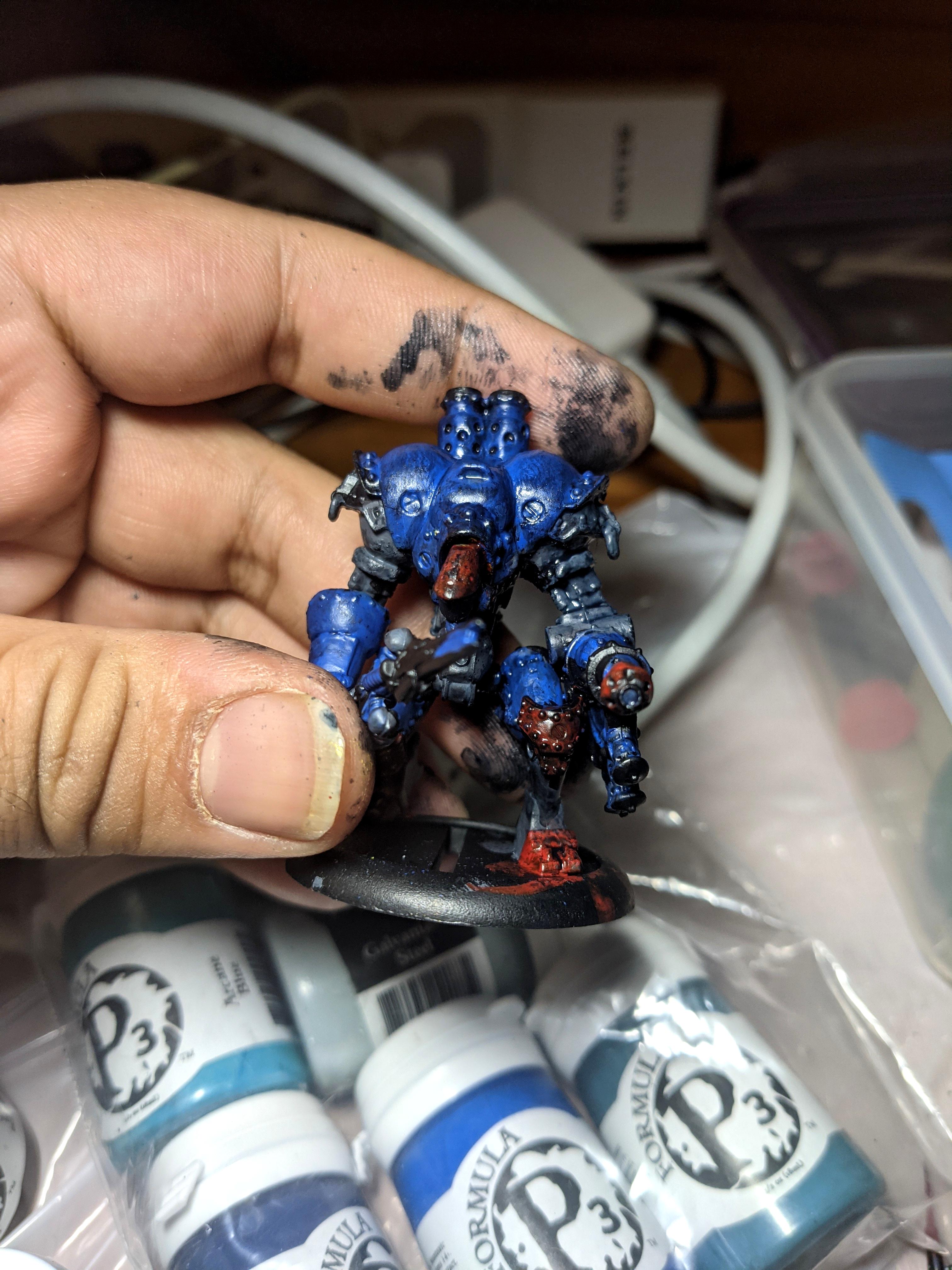 Cygnar, Firefly, P3, Warmachine