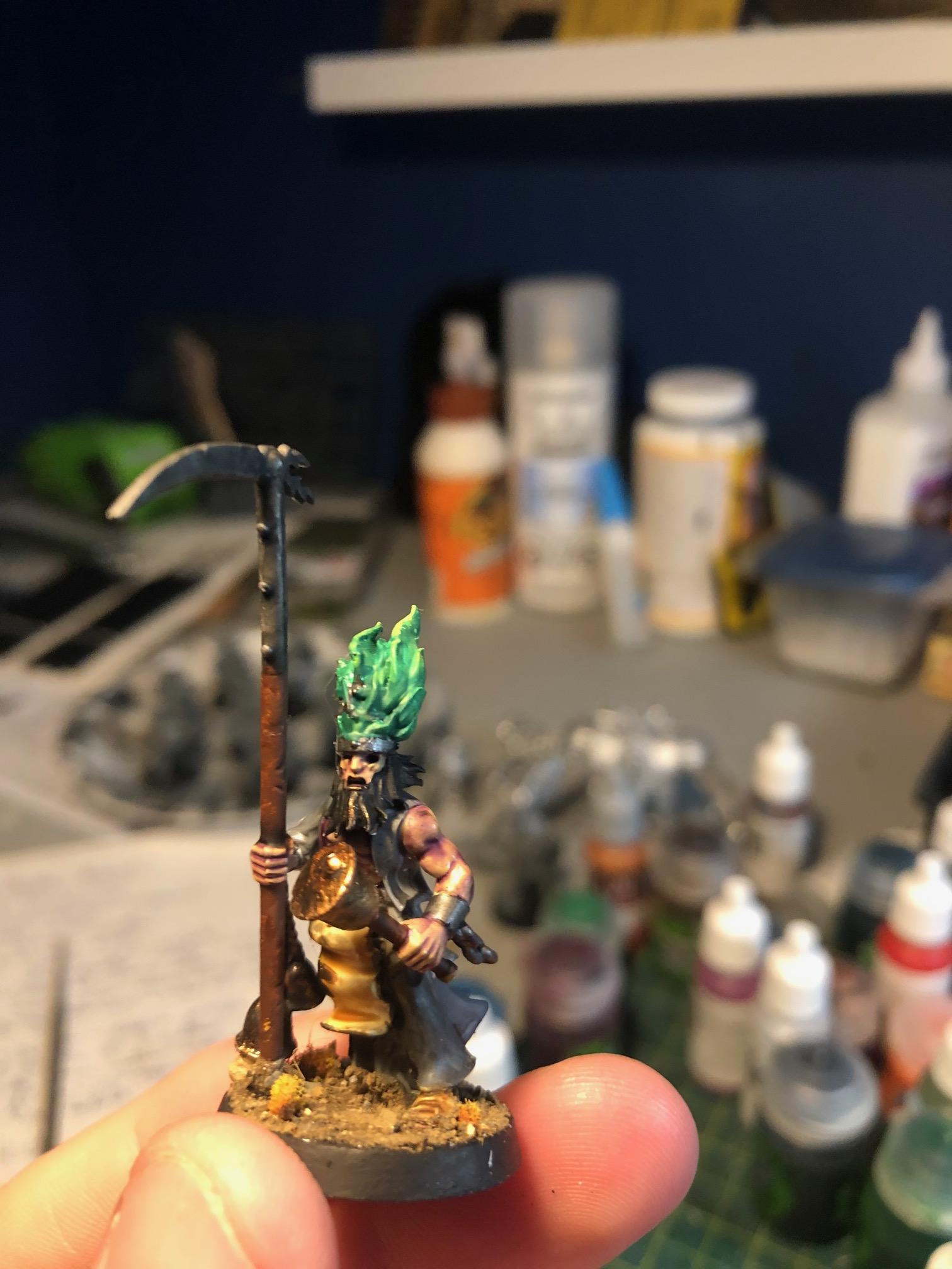 Alpha Legion, Chao, Chaos, Cultist, Warhammer 40,000, Warhammer Fantasy