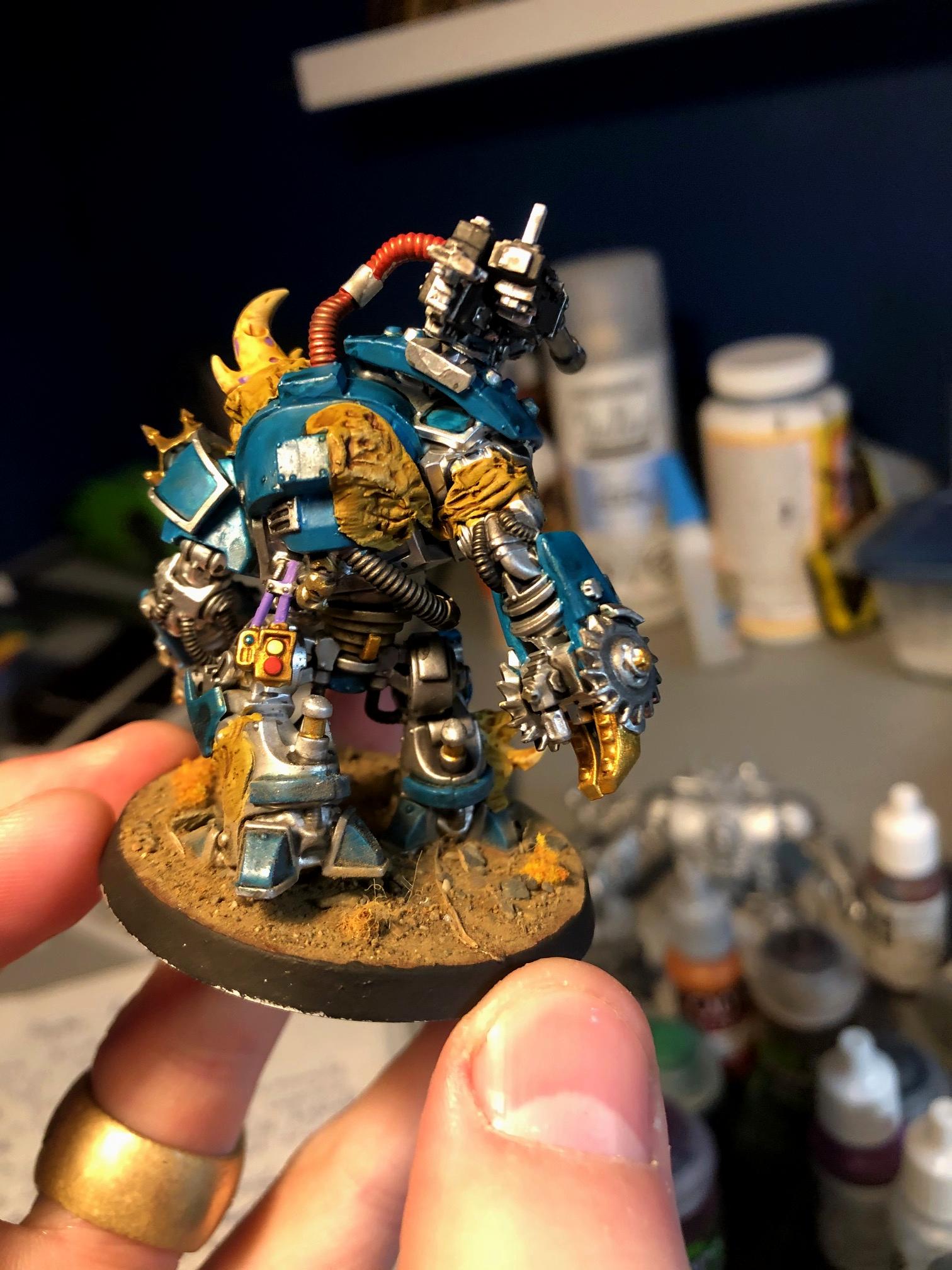 Alpha Legion, Chao, Chaos, Cultist, Greater Possessed, Obliterators, Sorcerer, Warhammer 40,000, Warhammer Fantasy