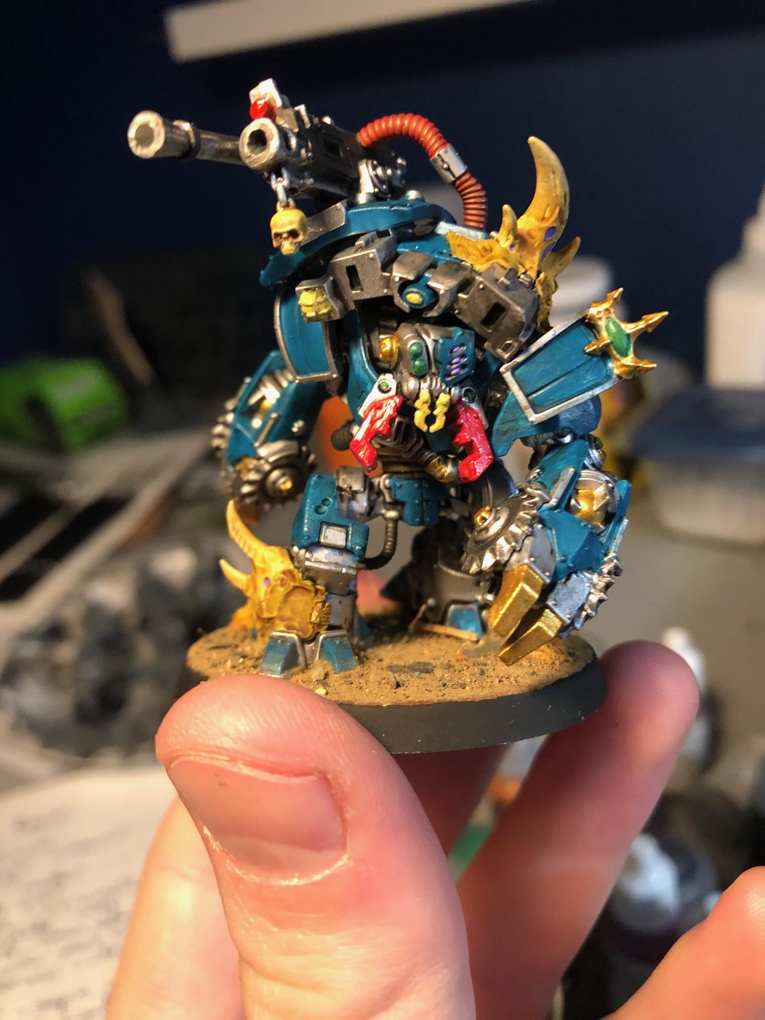 Alpha Legion, Chao, Chaos, Cultist, Greater Possessed, Obliterators, Sorcerer, Warhammer 40,000, Warhammer Fantasy