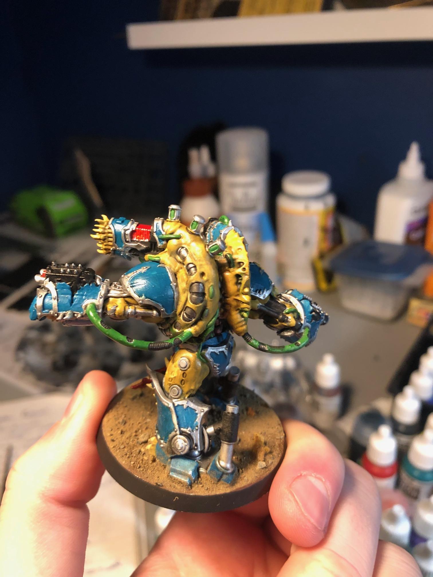 Alpha Legion, Chao, Chaos, Cultist, Greater Possessed, Obliterators, Sorcerer, Warhammer 40,000, Warhammer Fantasy
