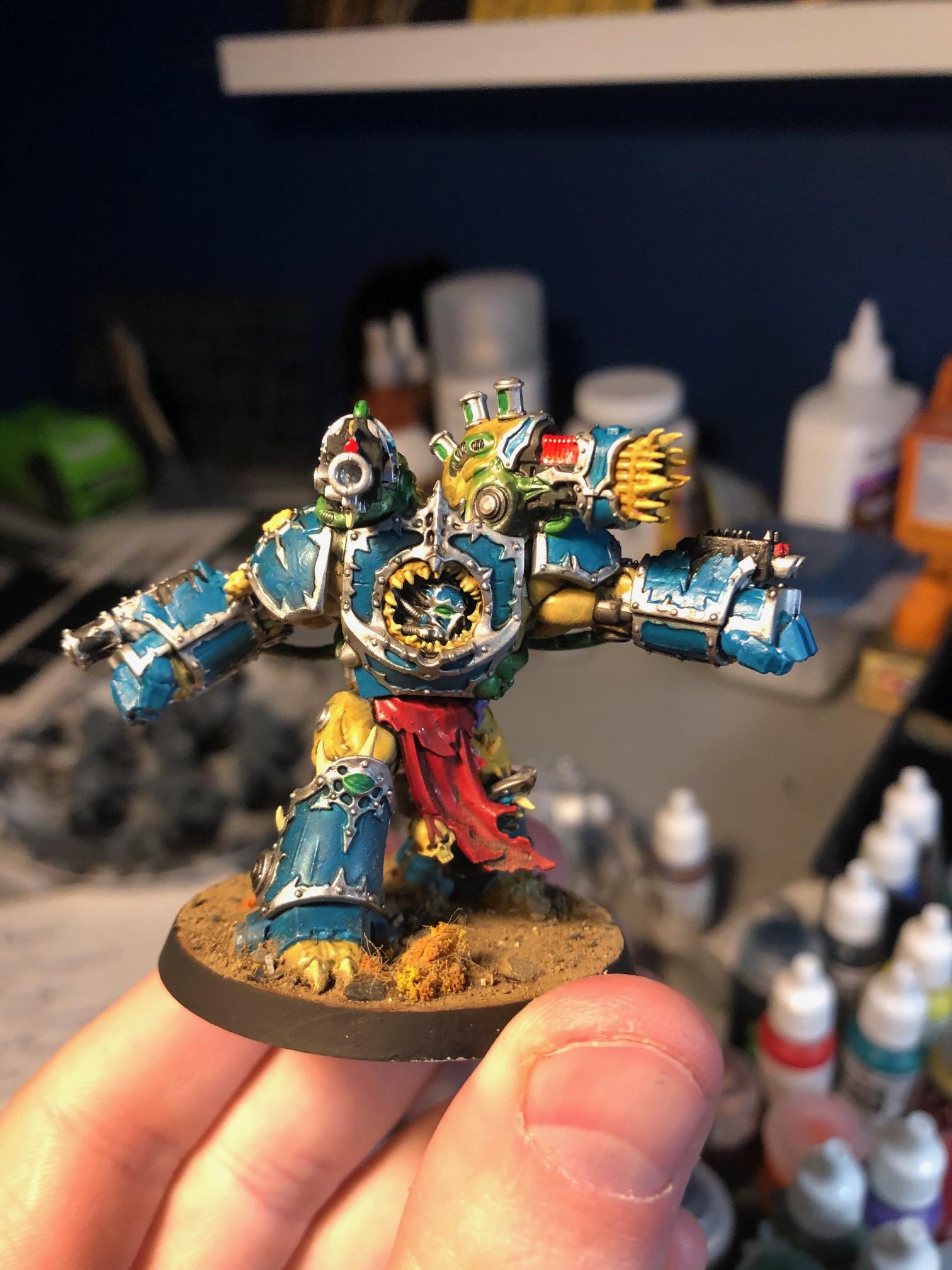 Alpha Legion, Chao, Chaos, Cultist, Greater Possessed, Obliterators, Sorcerer, Warhammer 40,000, Warhammer Fantasy