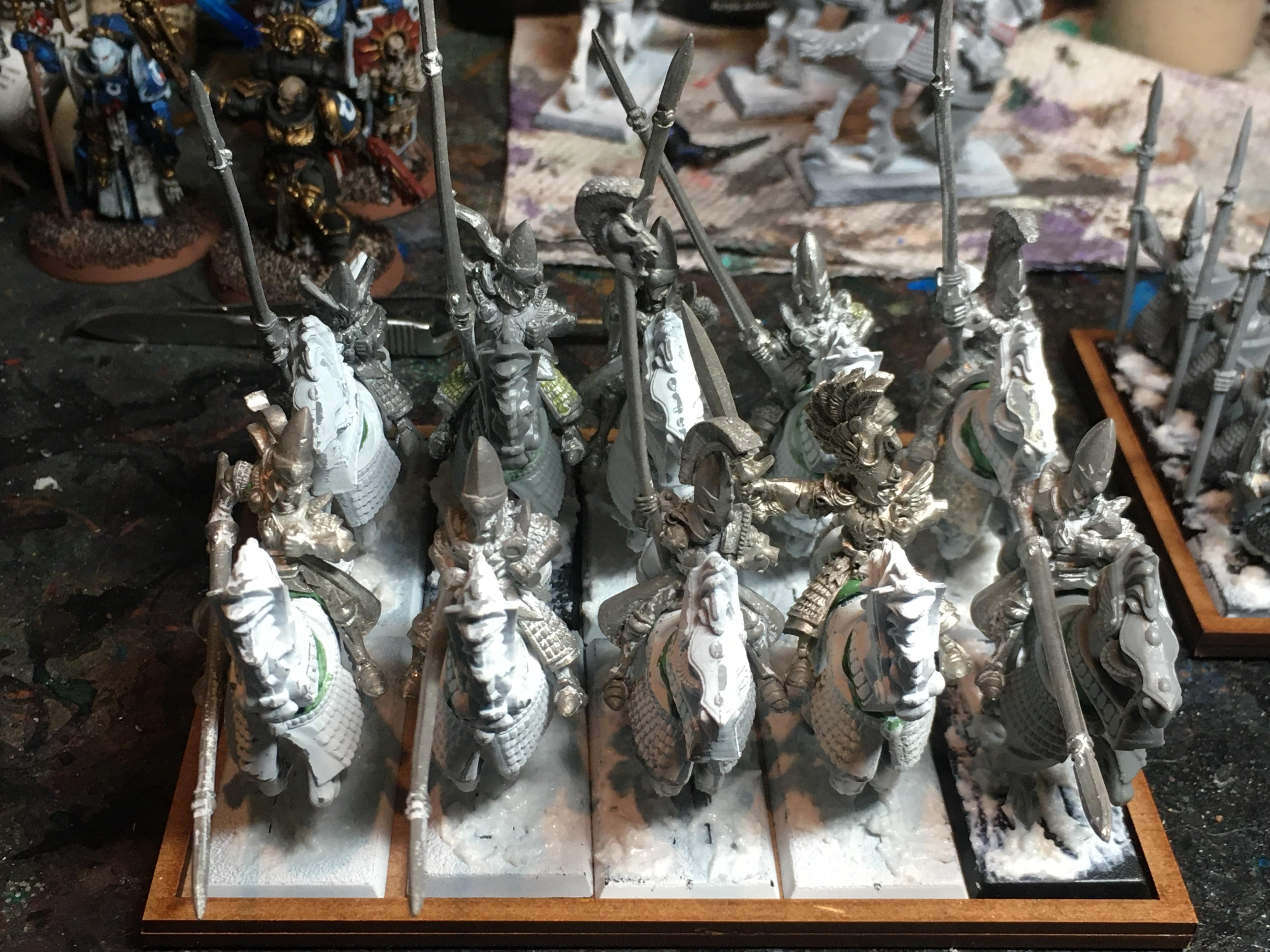 High Elves