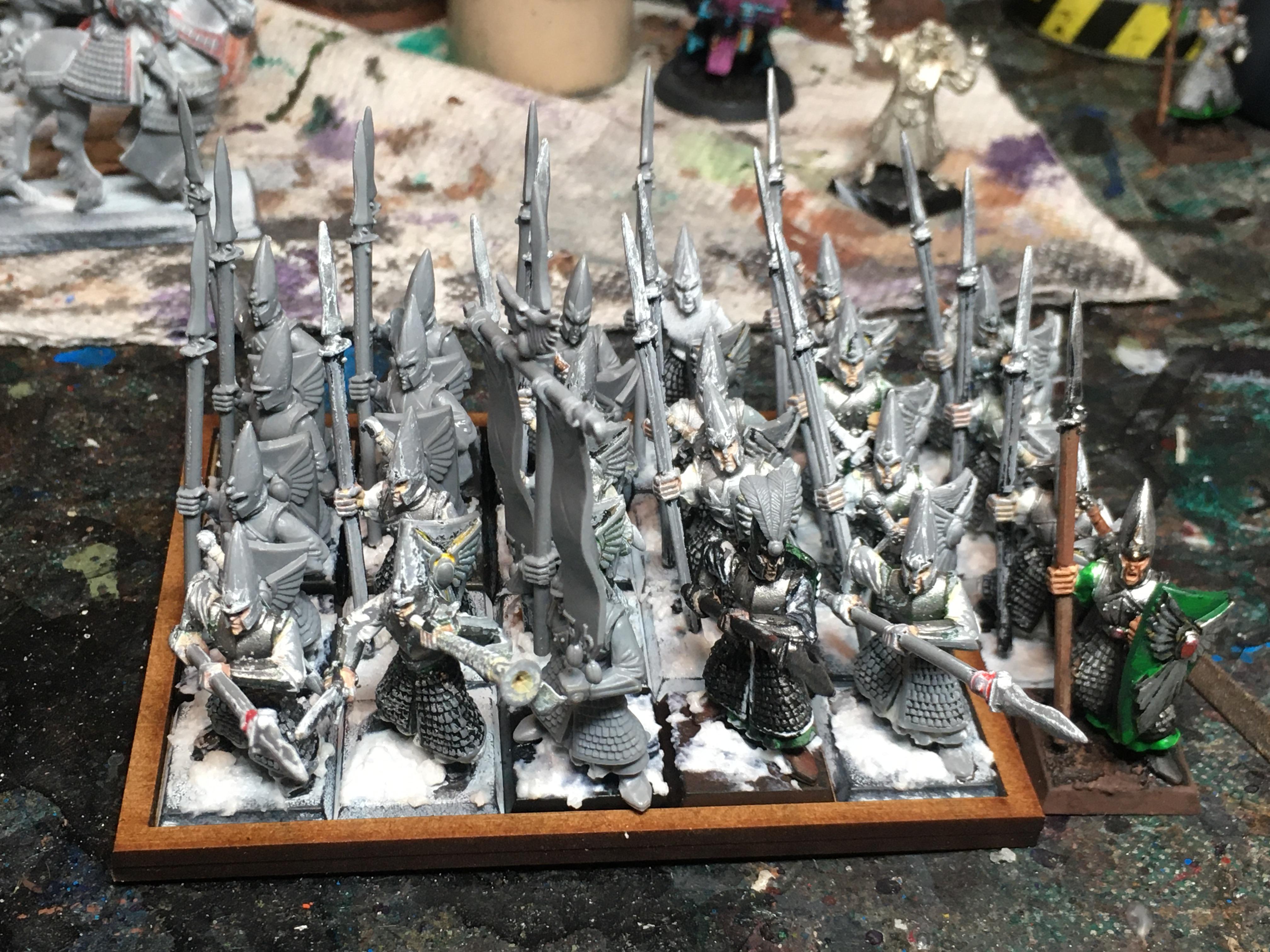 High Elves