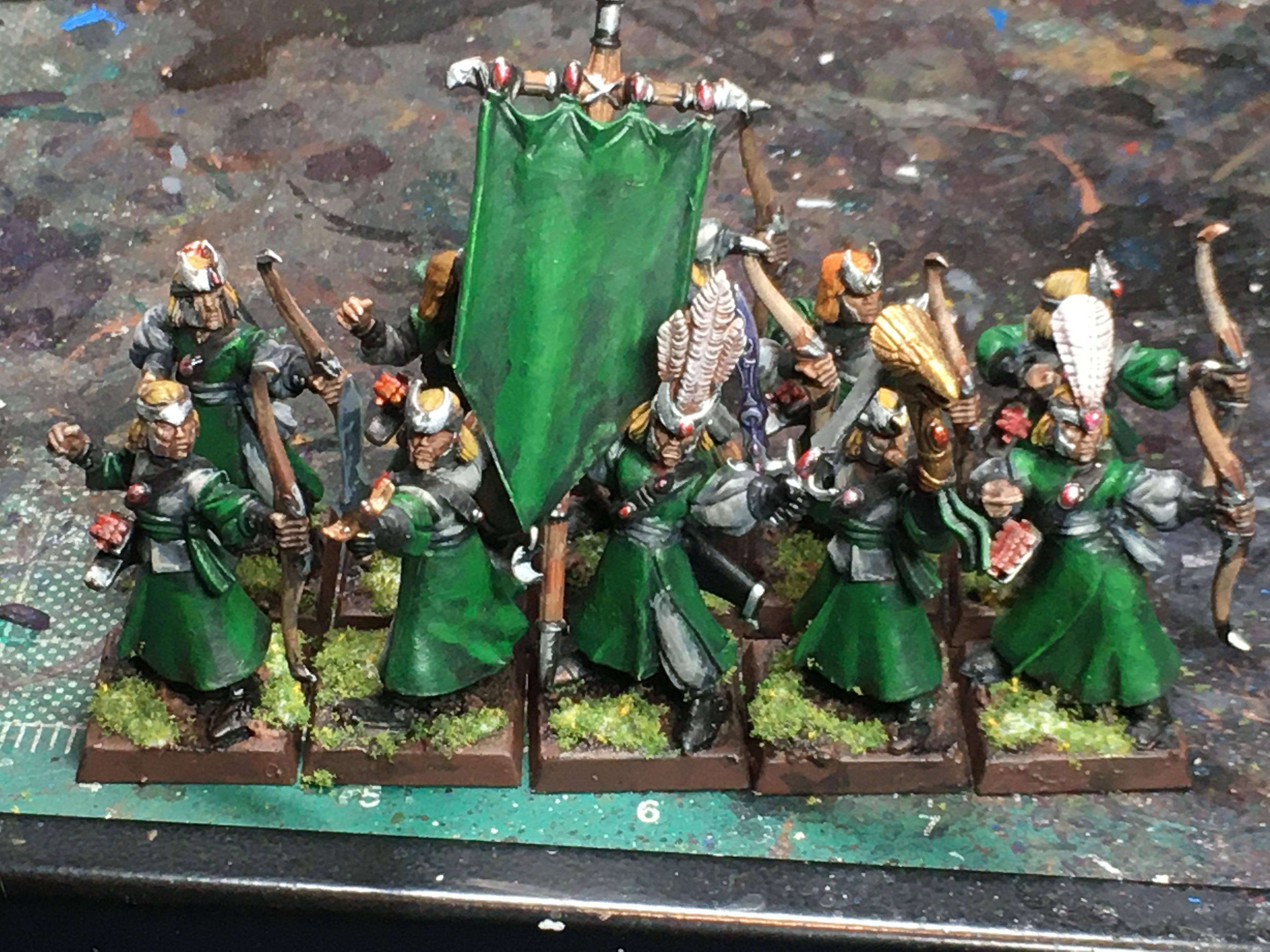 High Elves