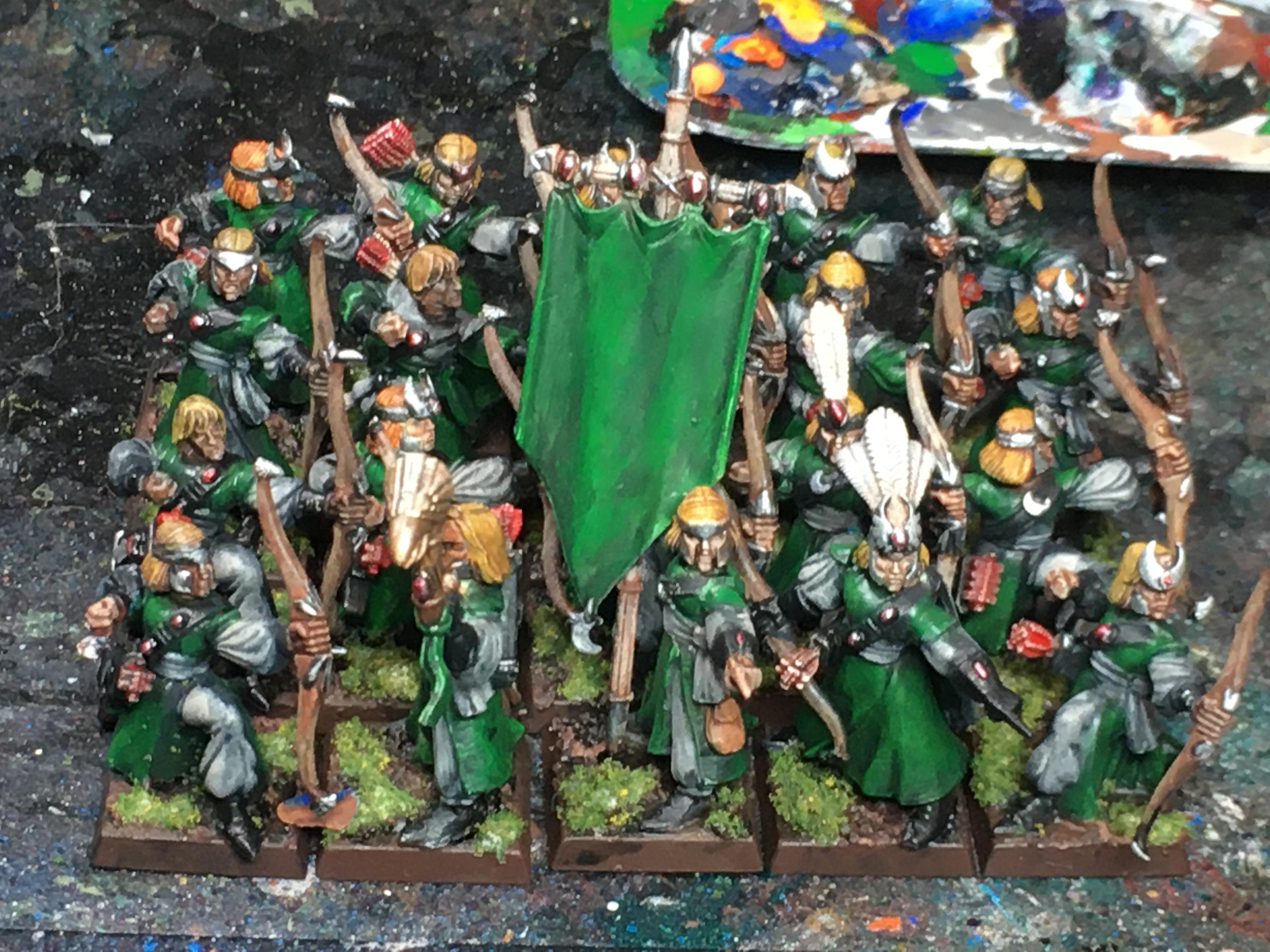 High Elves