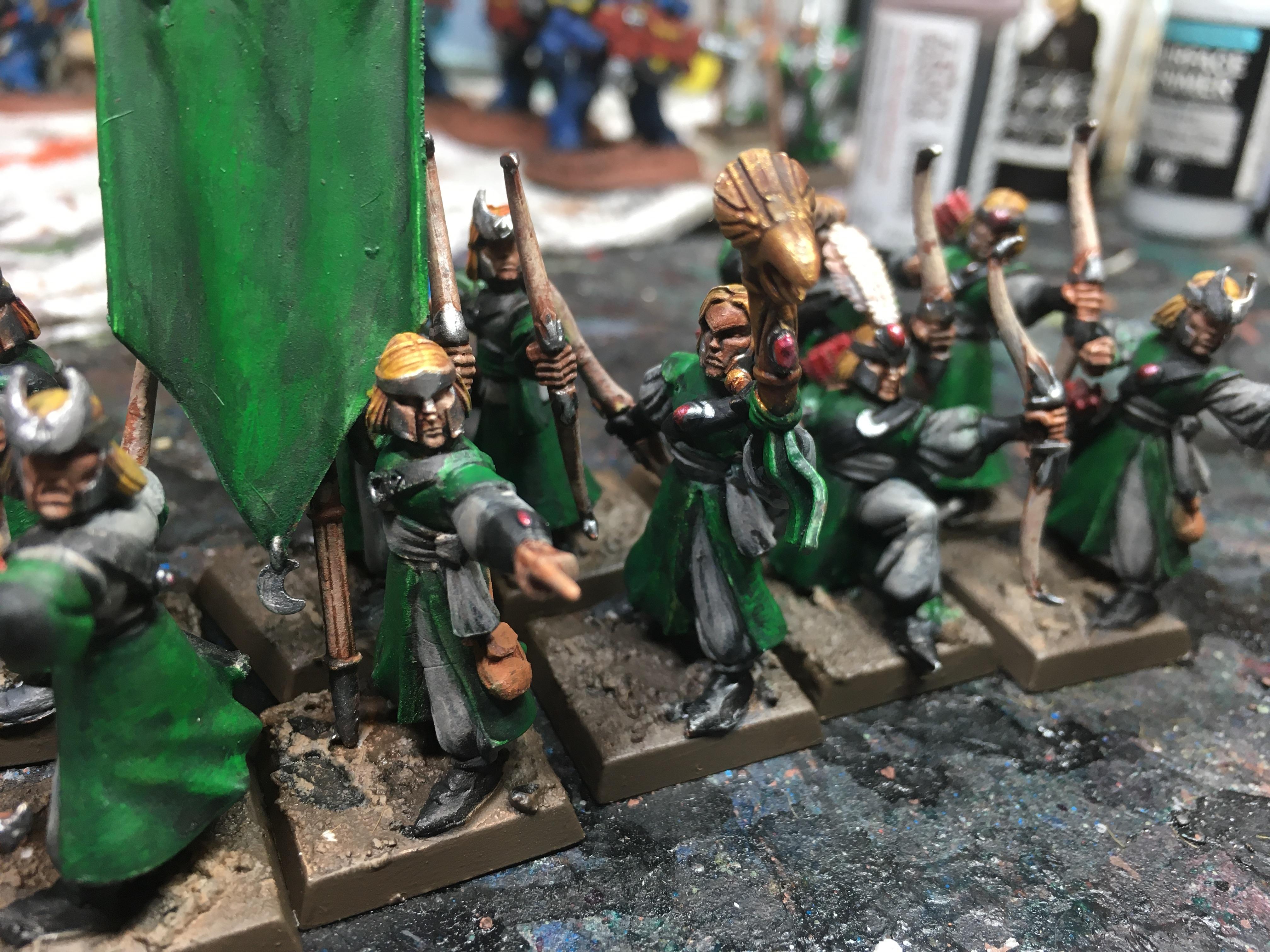 High Elves
