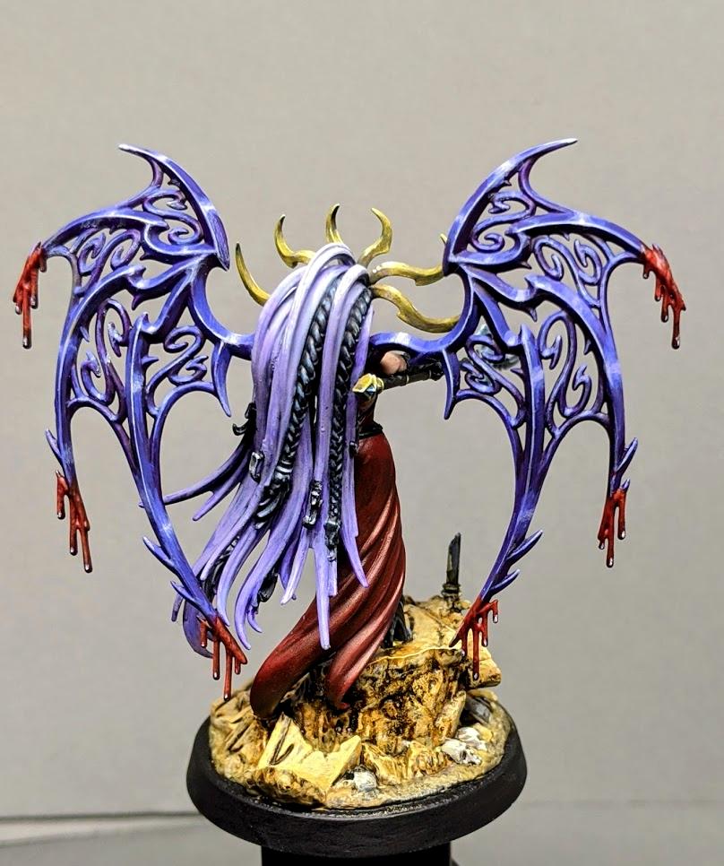 Morathi
