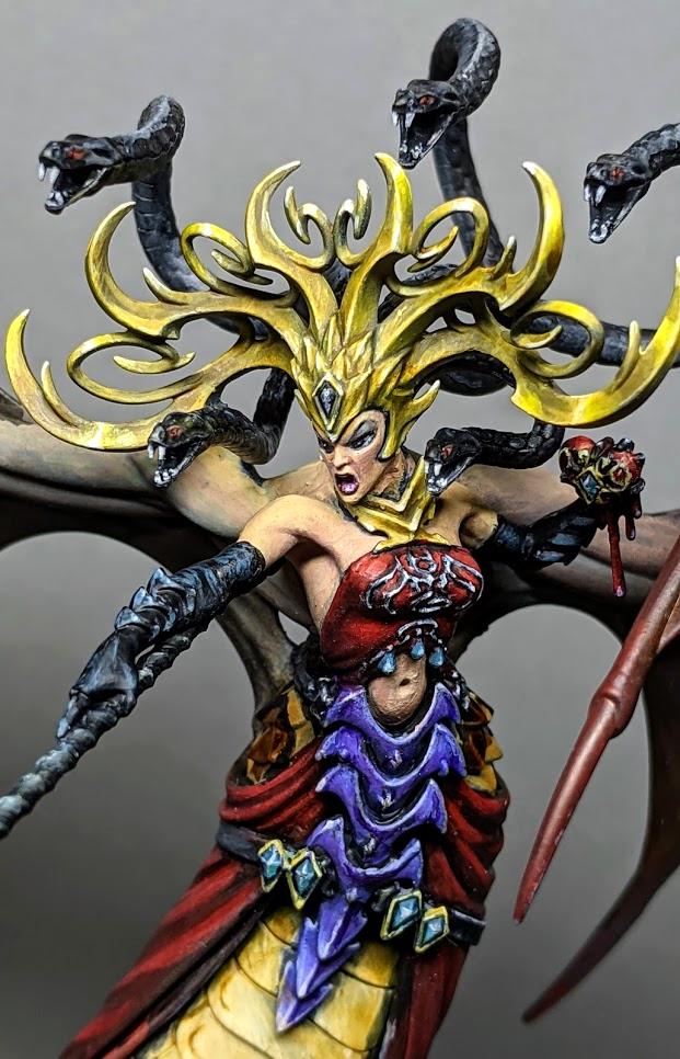 Shadowqueen close