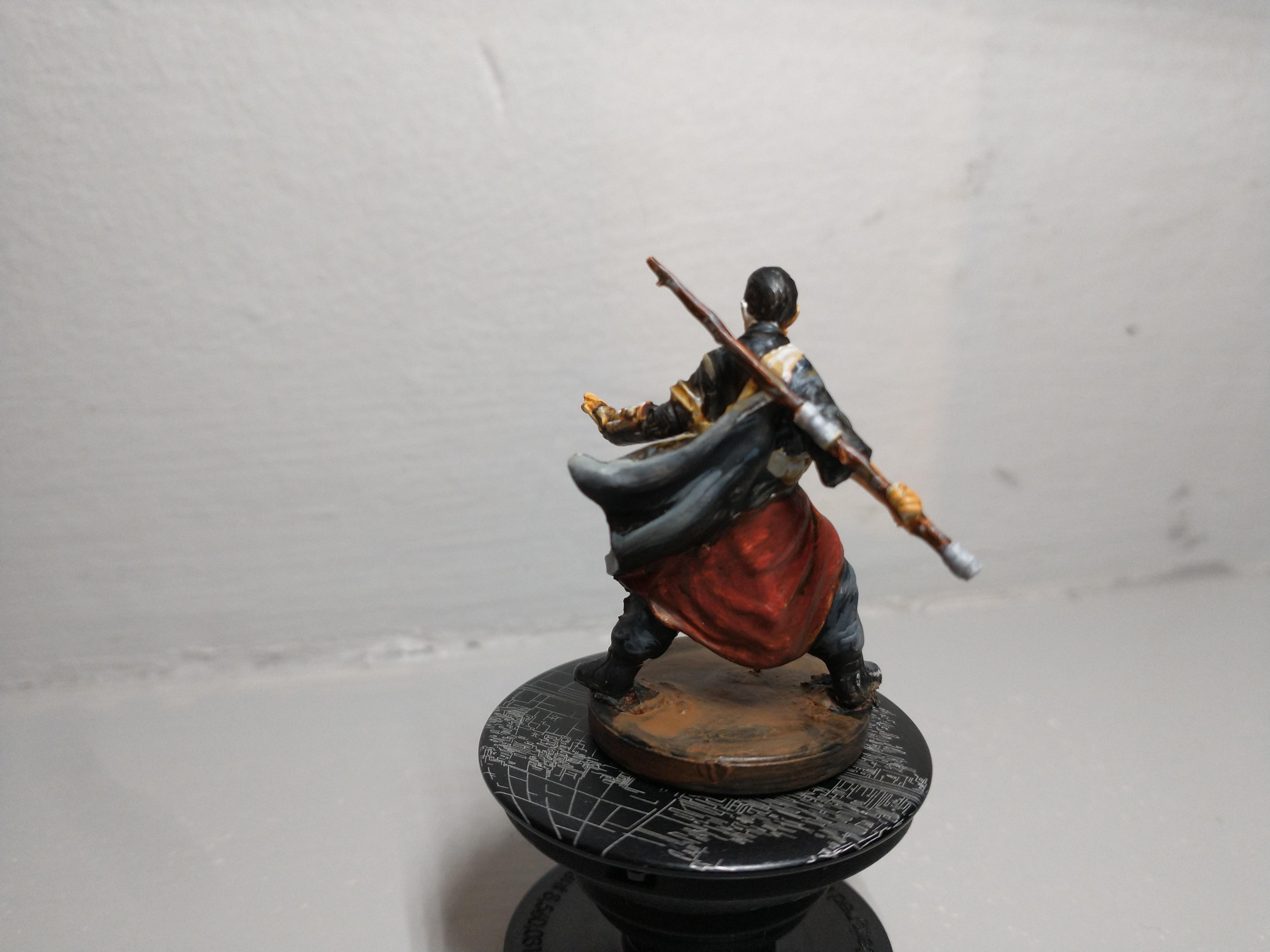 Chirrut rear