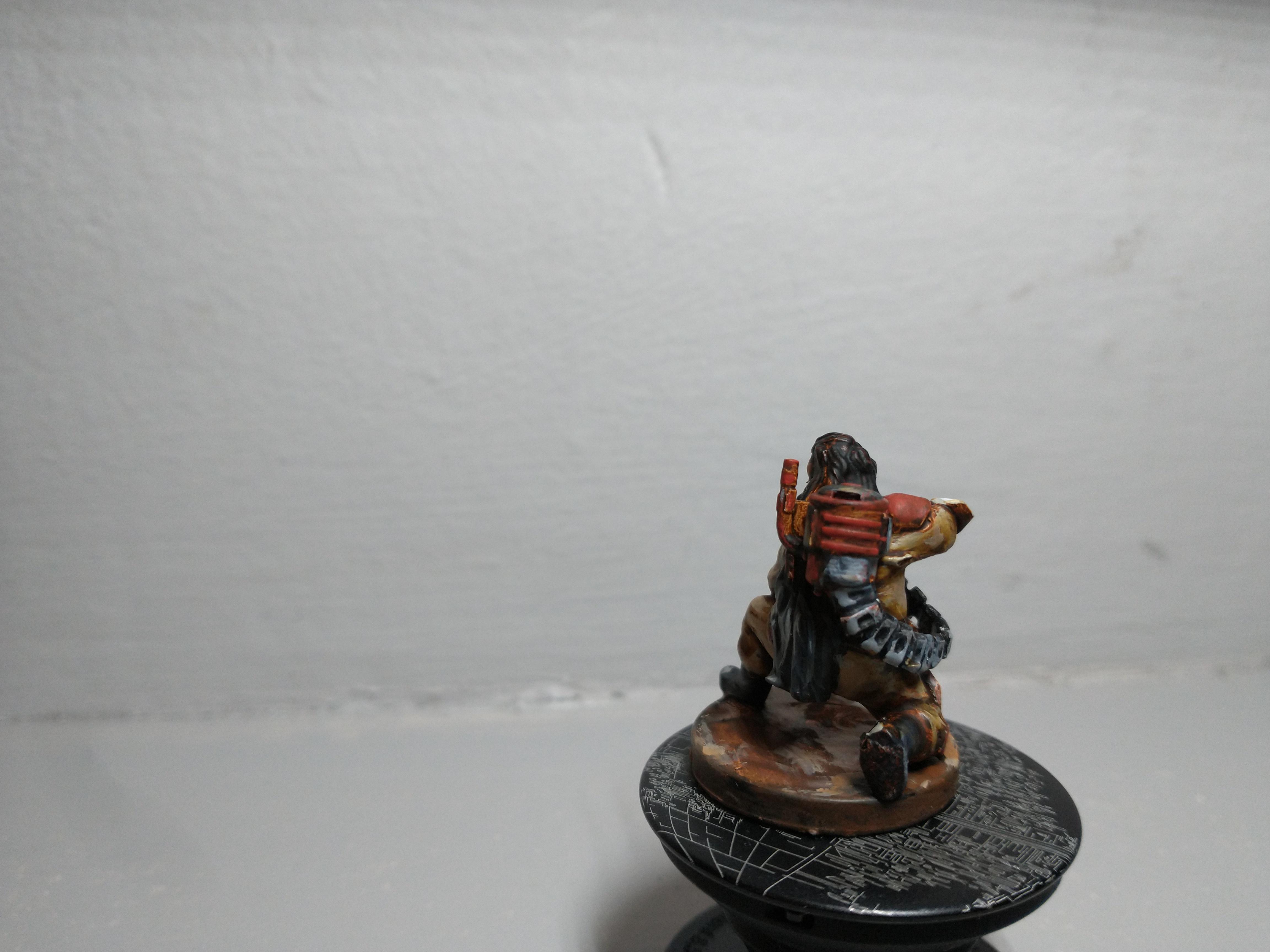 Baze rear